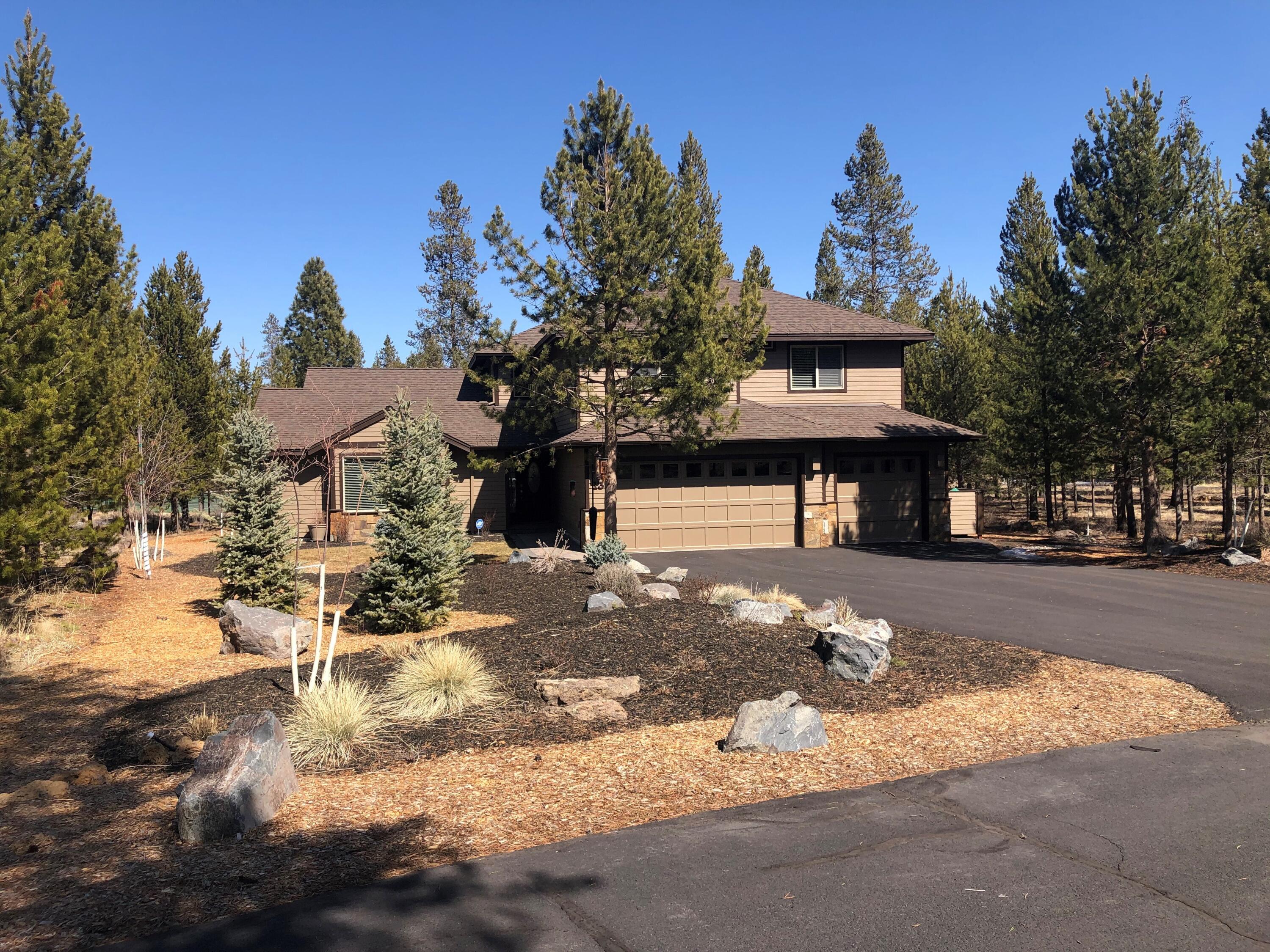 Deer Park - Residential