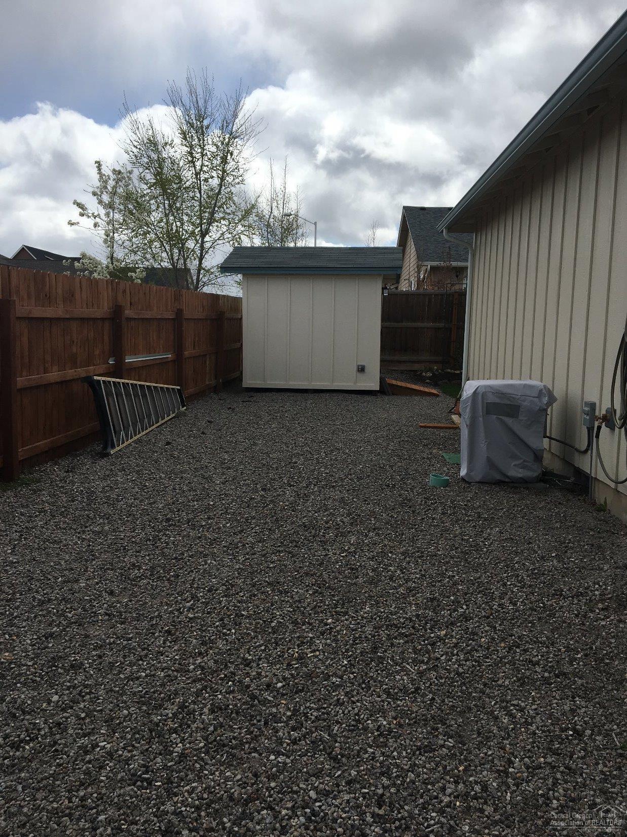 Sierra Vista - Residential