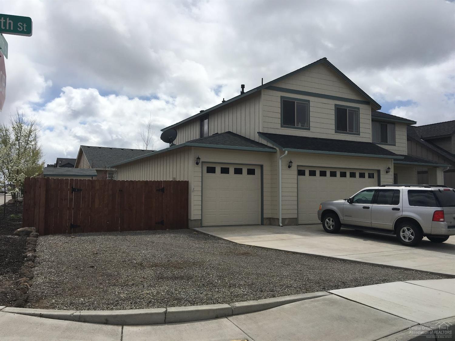 Sierra Vista - Residential