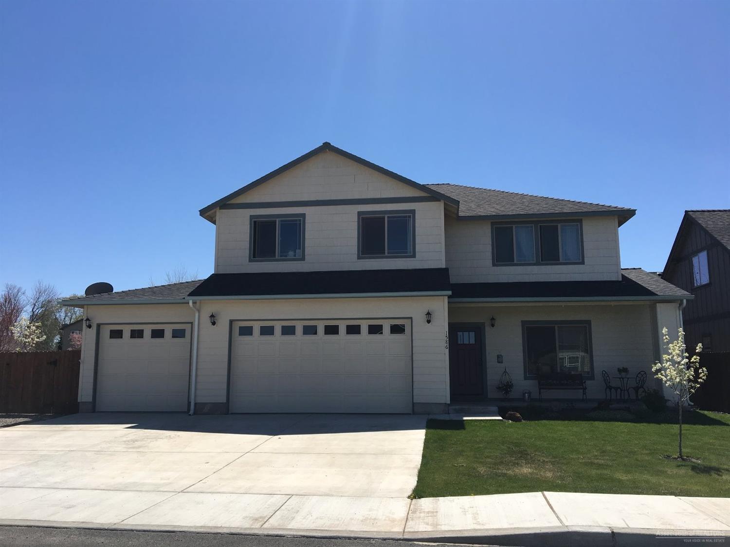 Sierra Vista - Residential