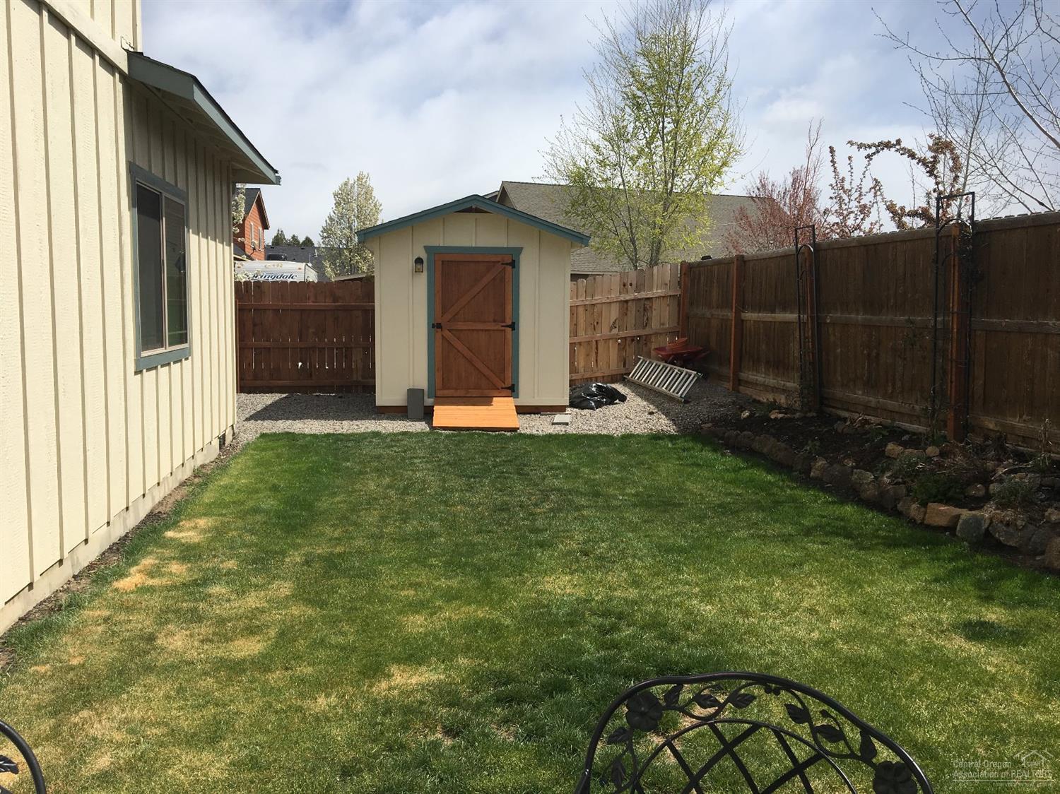 Sierra Vista - Residential