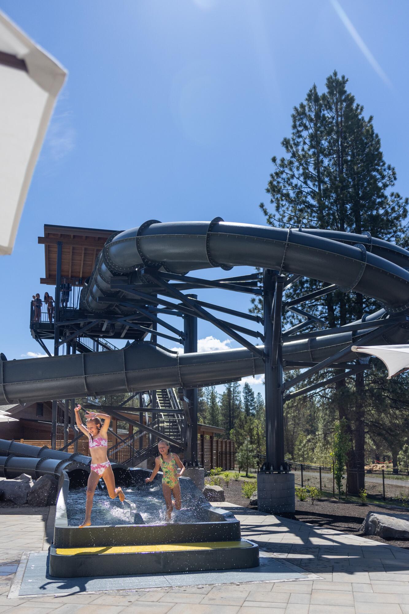 Caldera Springs - Residential