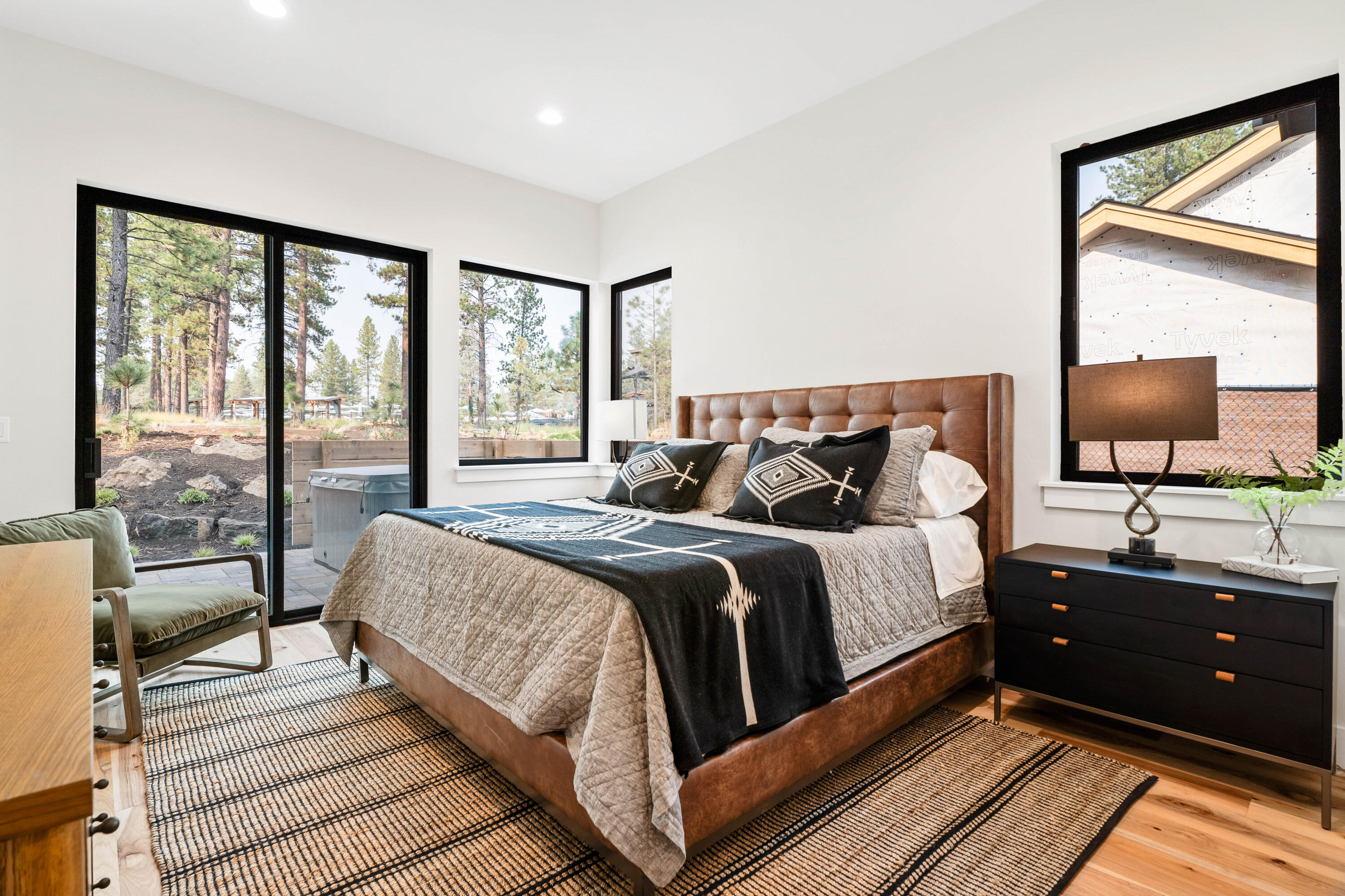 Caldera Springs - Residential