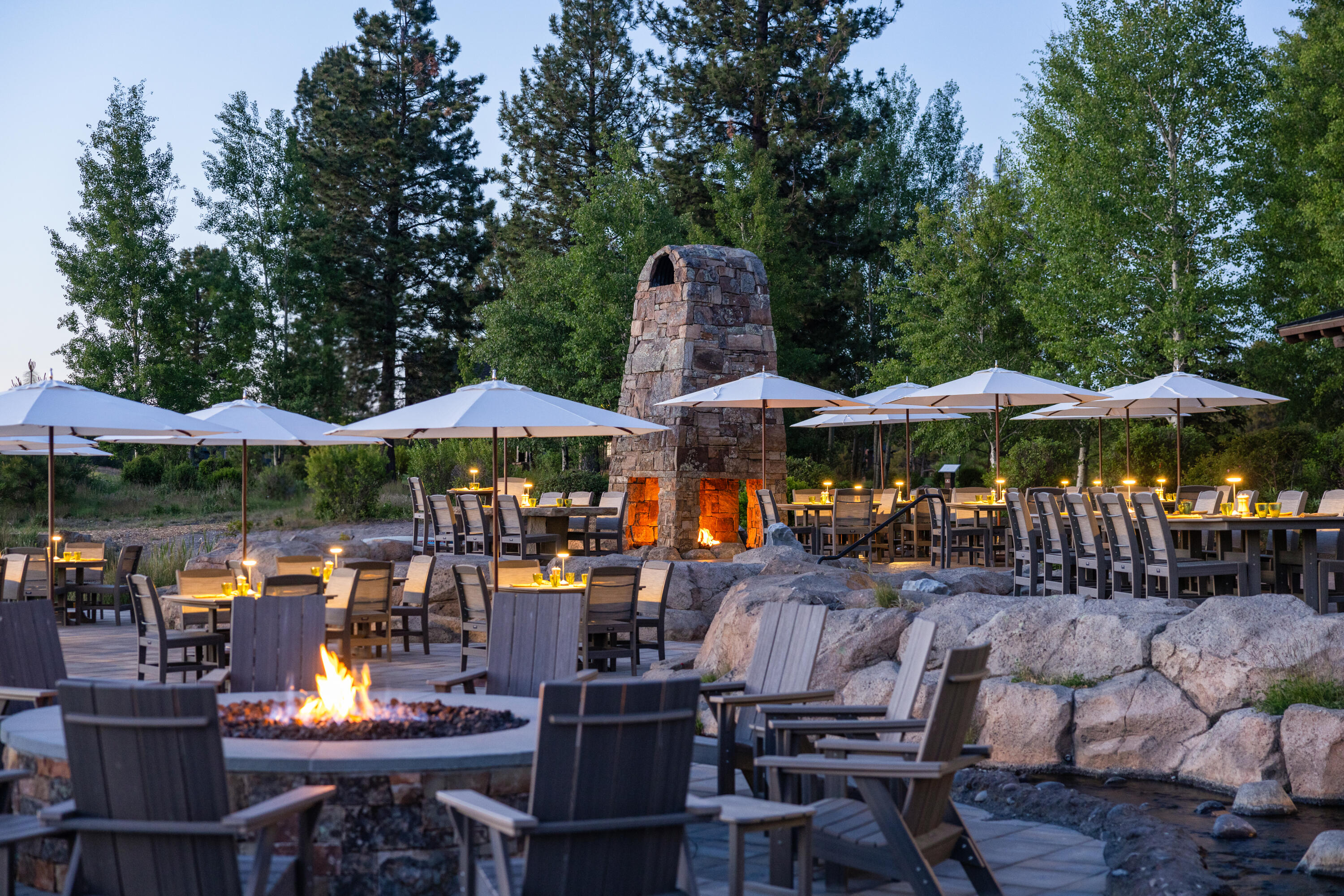 Caldera Springs - Residential