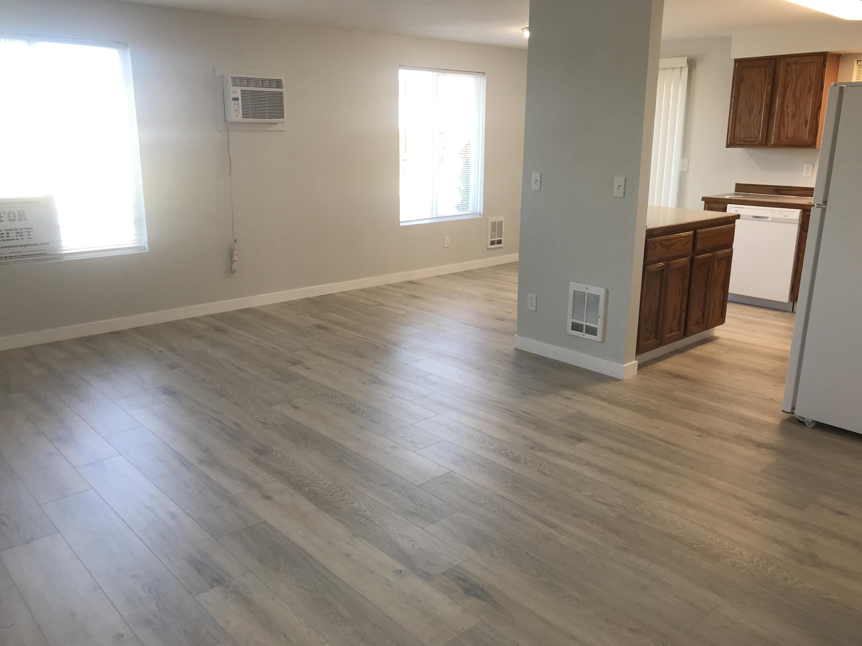 Palmain - Residential Income