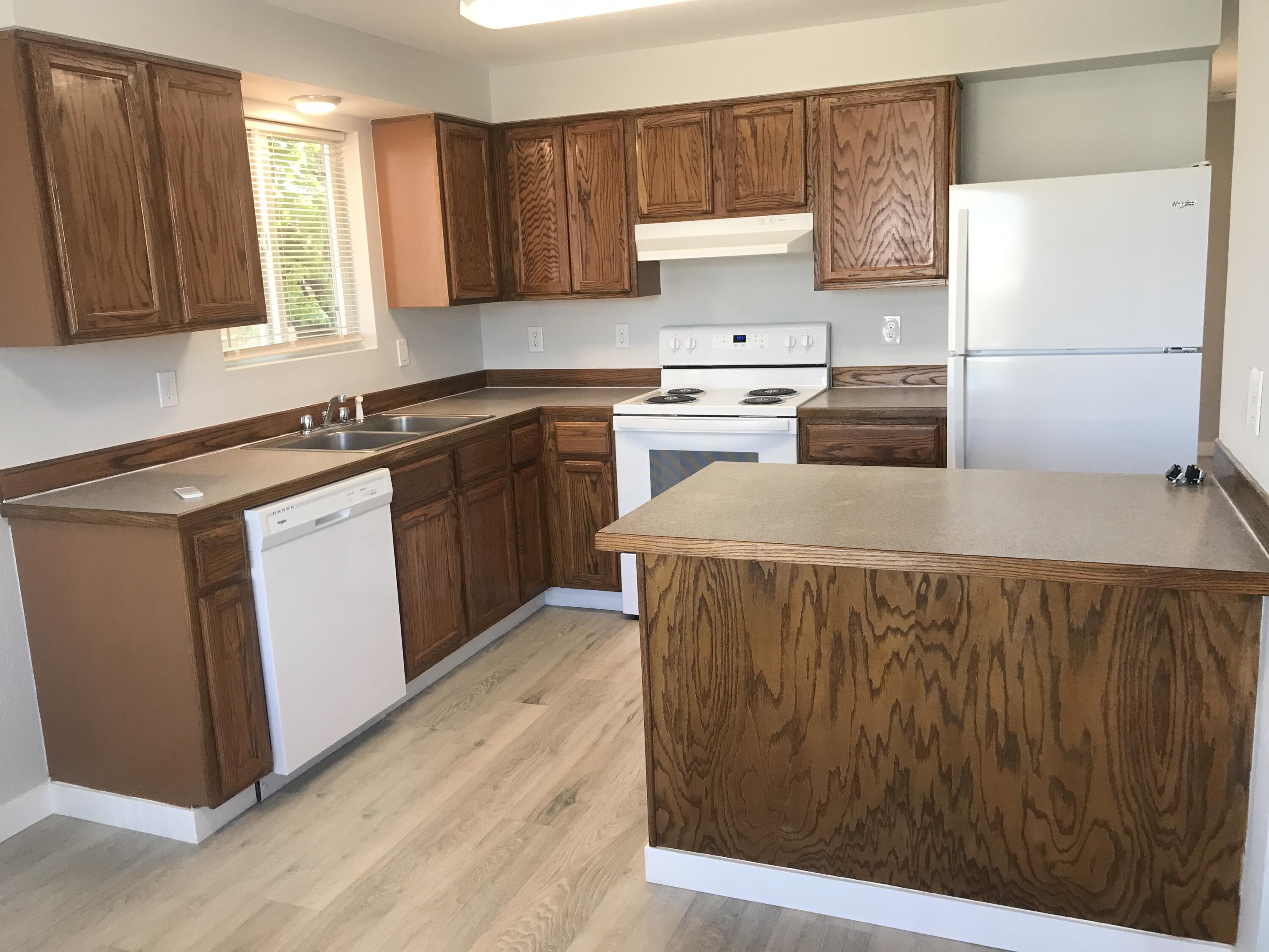 Palmain - Residential Income