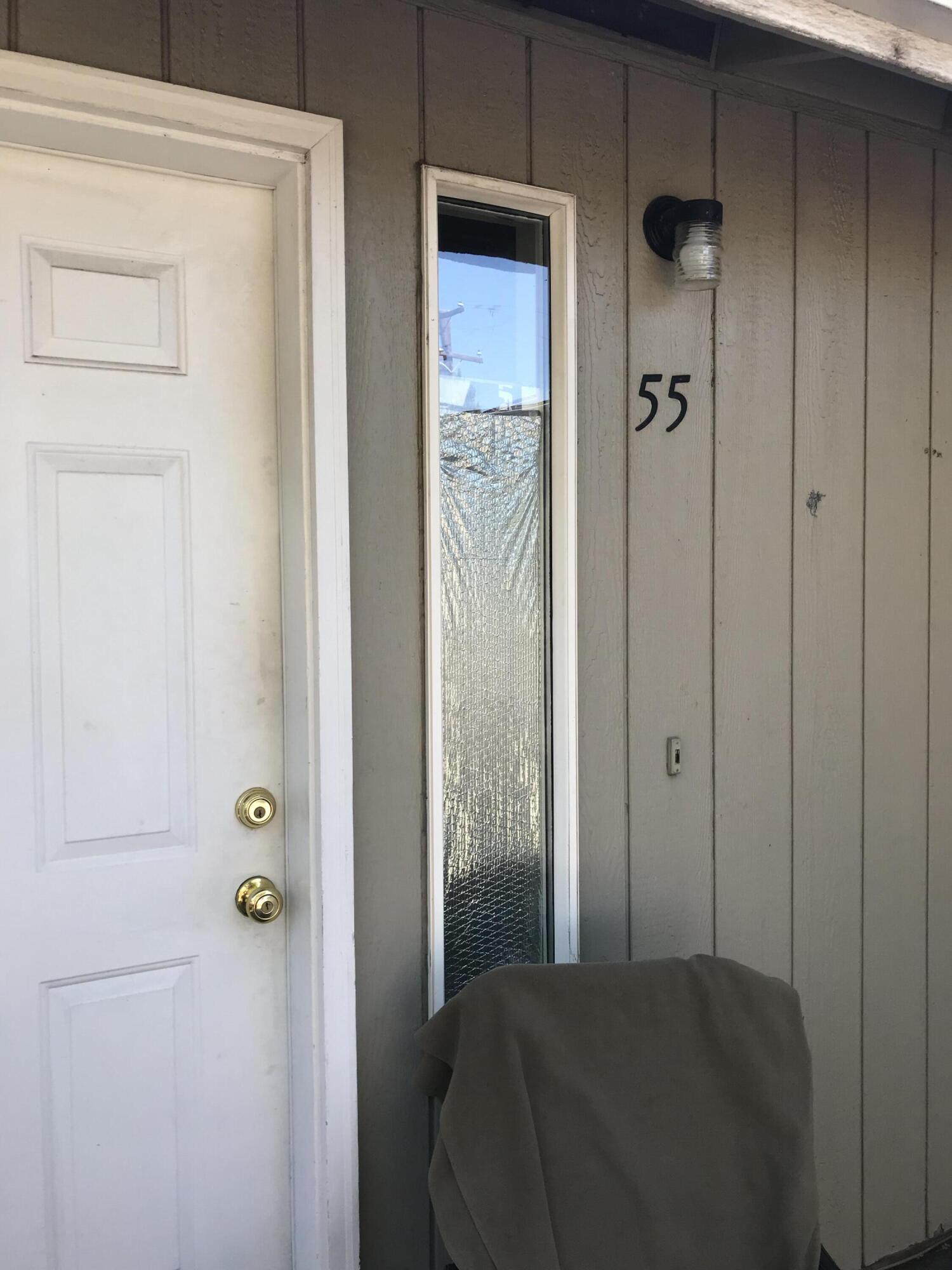 Palmain - Residential Income