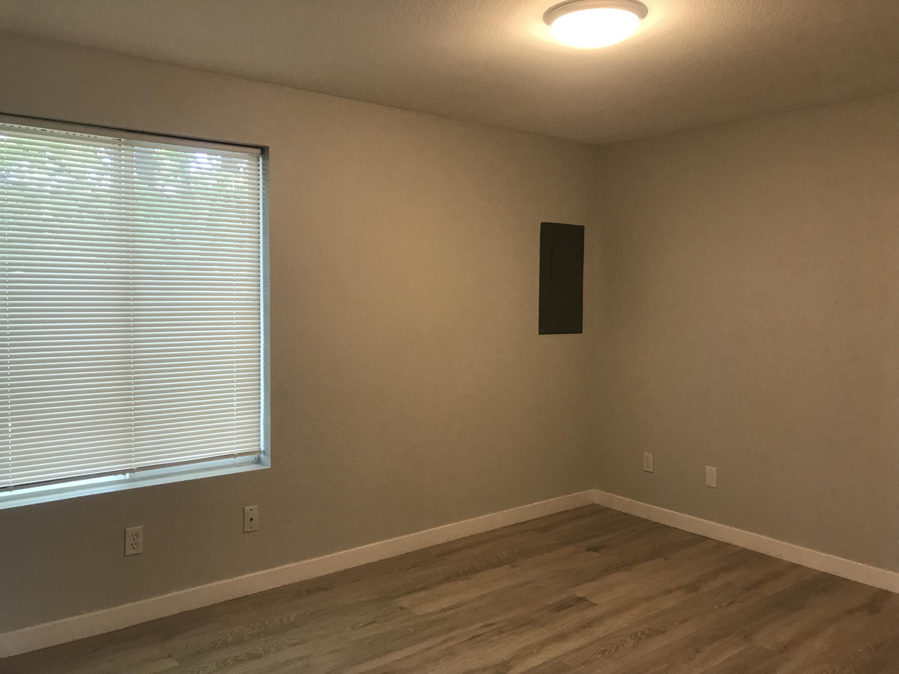 Palmain - Residential Income