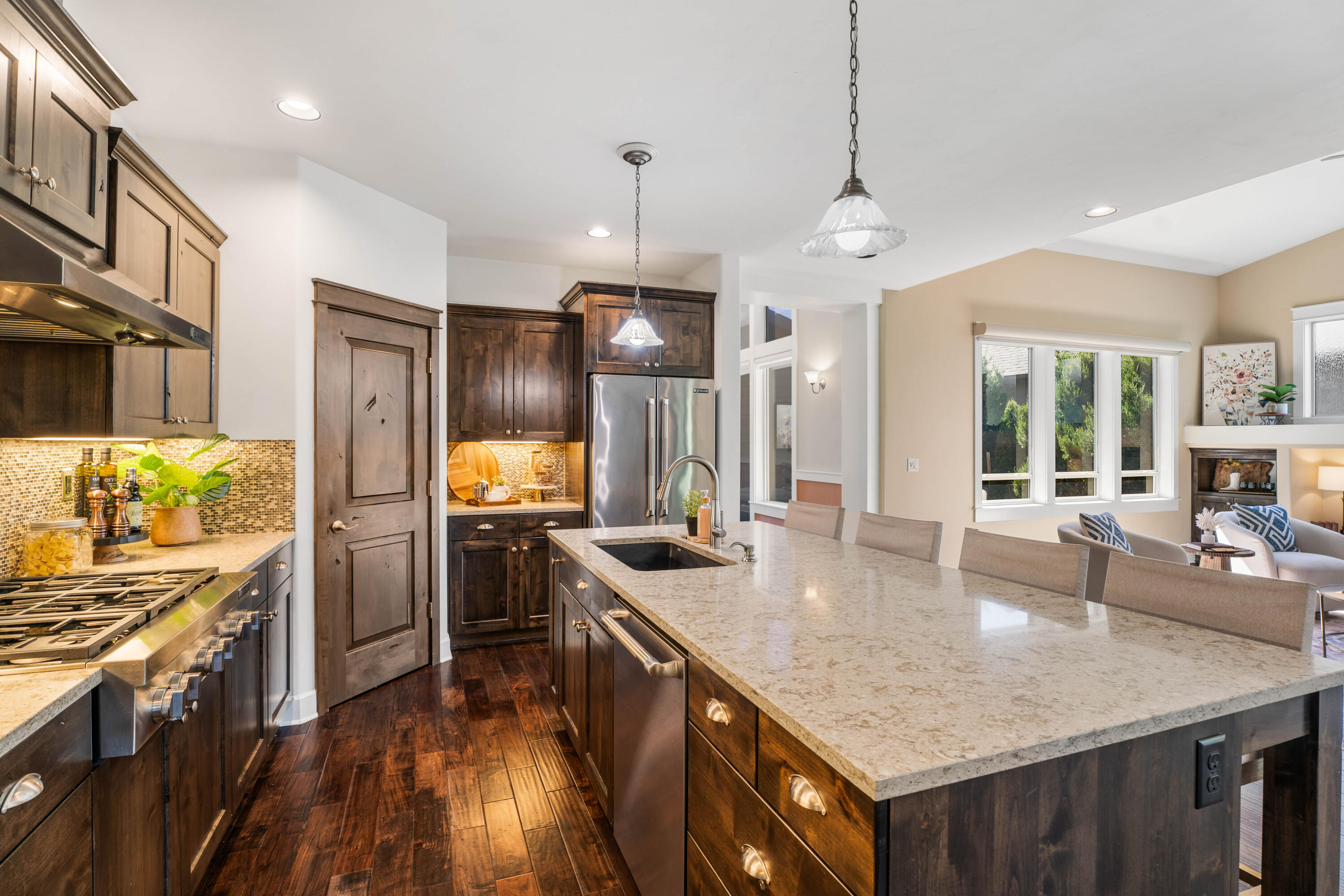 Stonegate - Residential