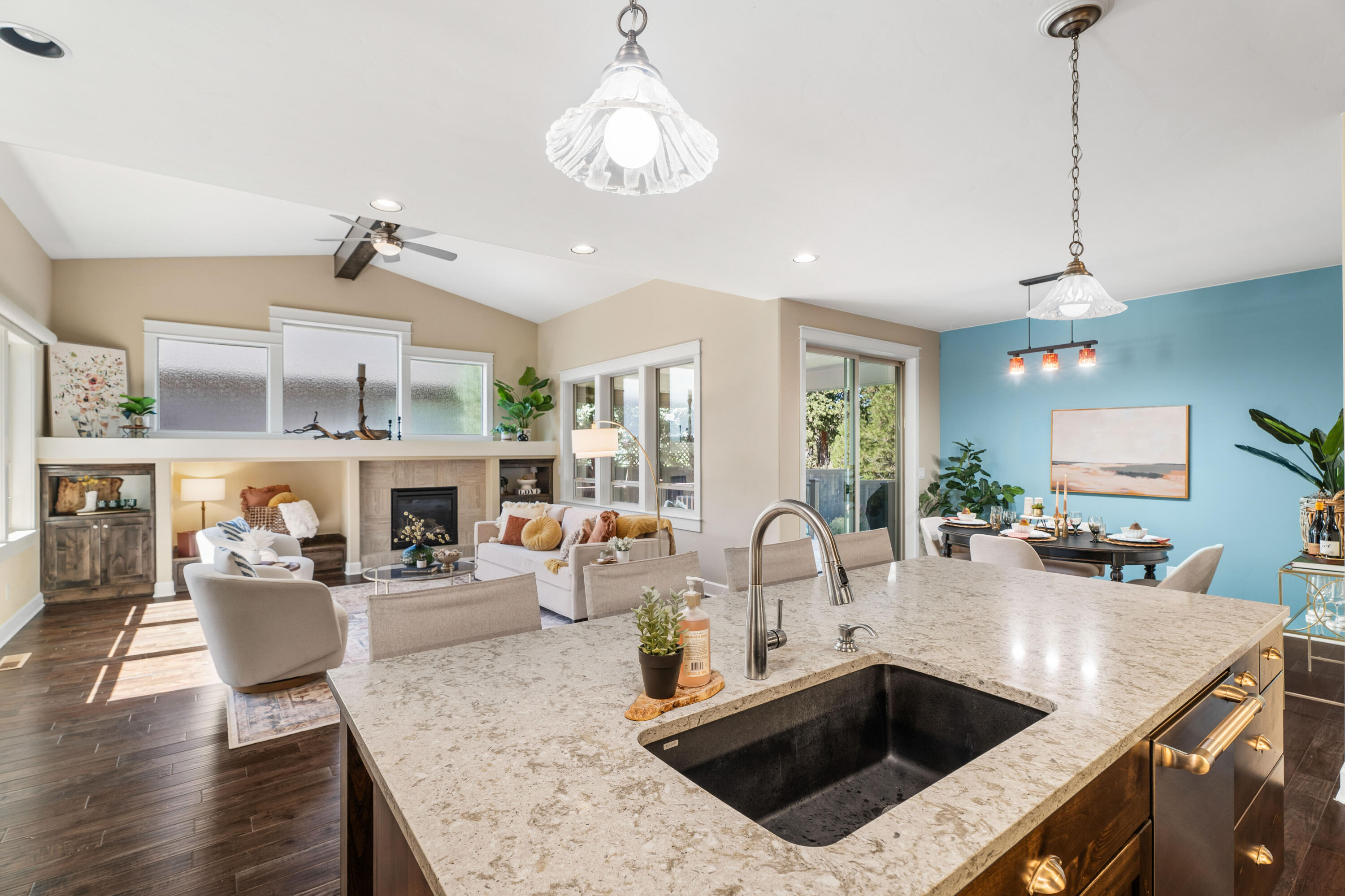 Stonegate - Residential