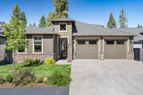 20182 Stonegate Drive Bend OR 97702