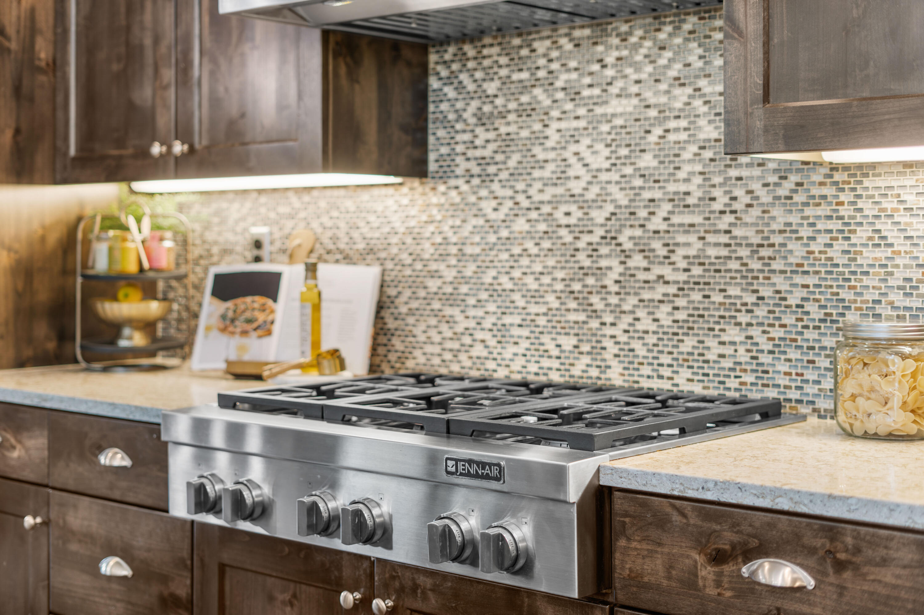 Stonegate - Residential