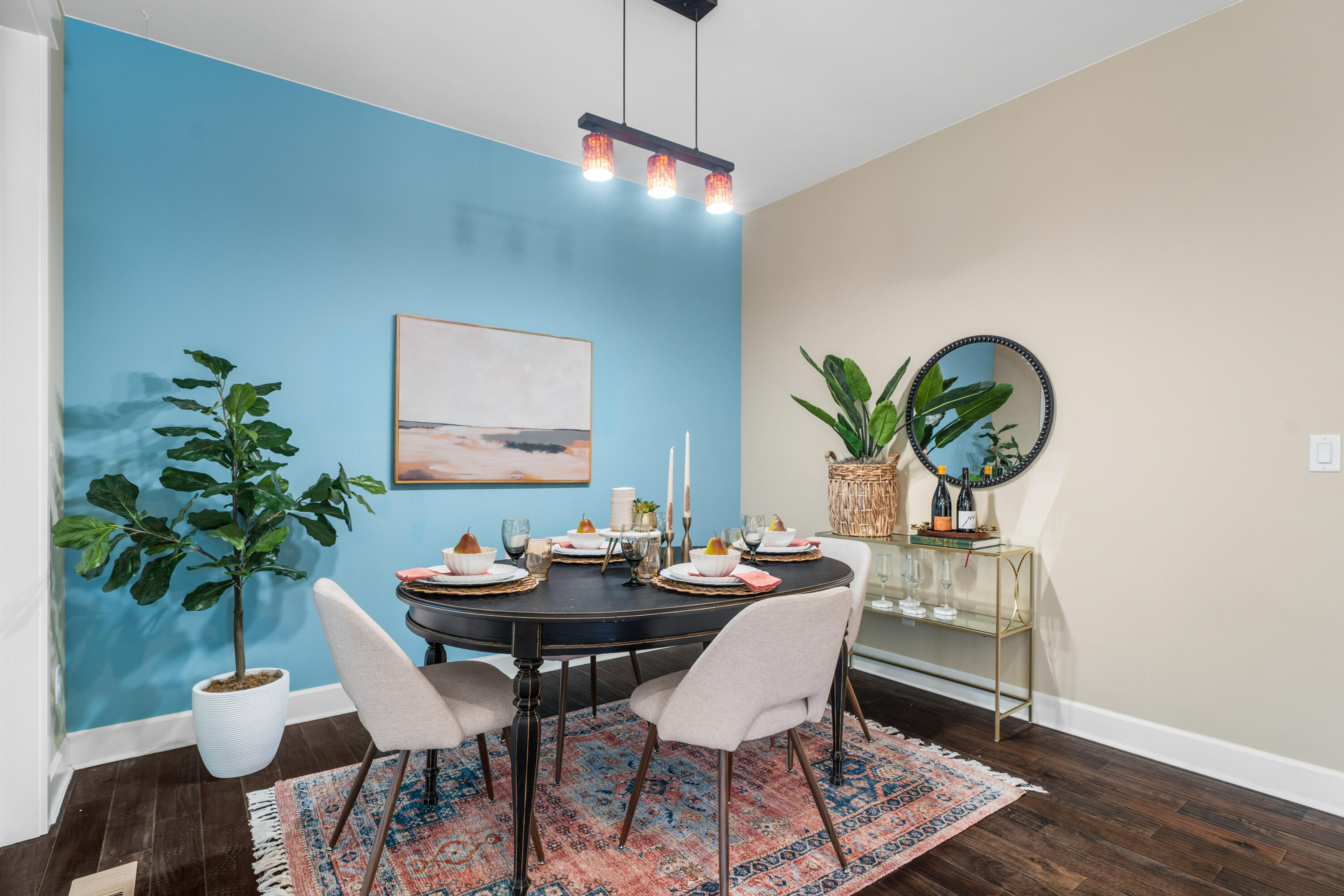 Stonegate - Residential