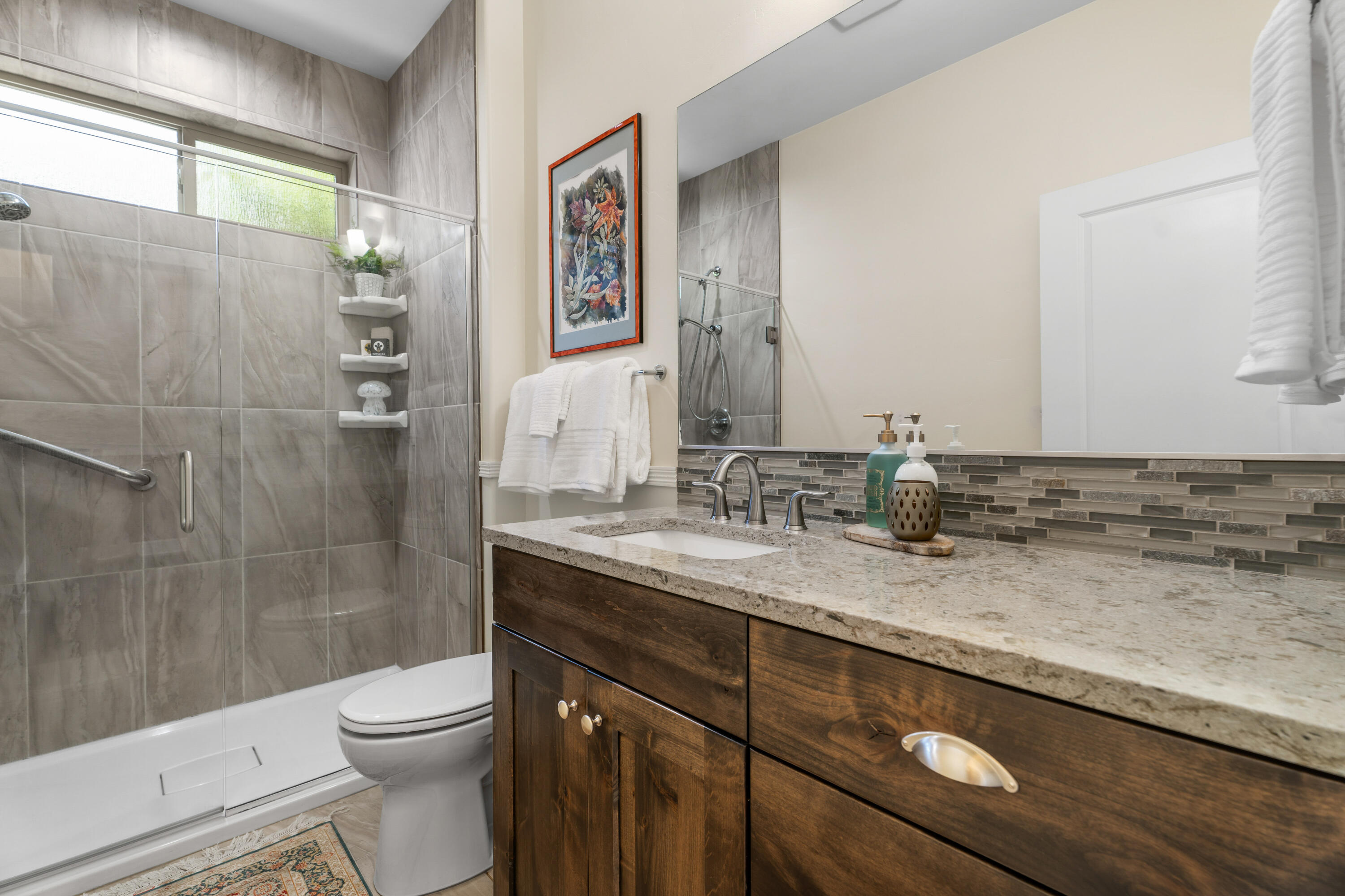 Stonegate - Residential