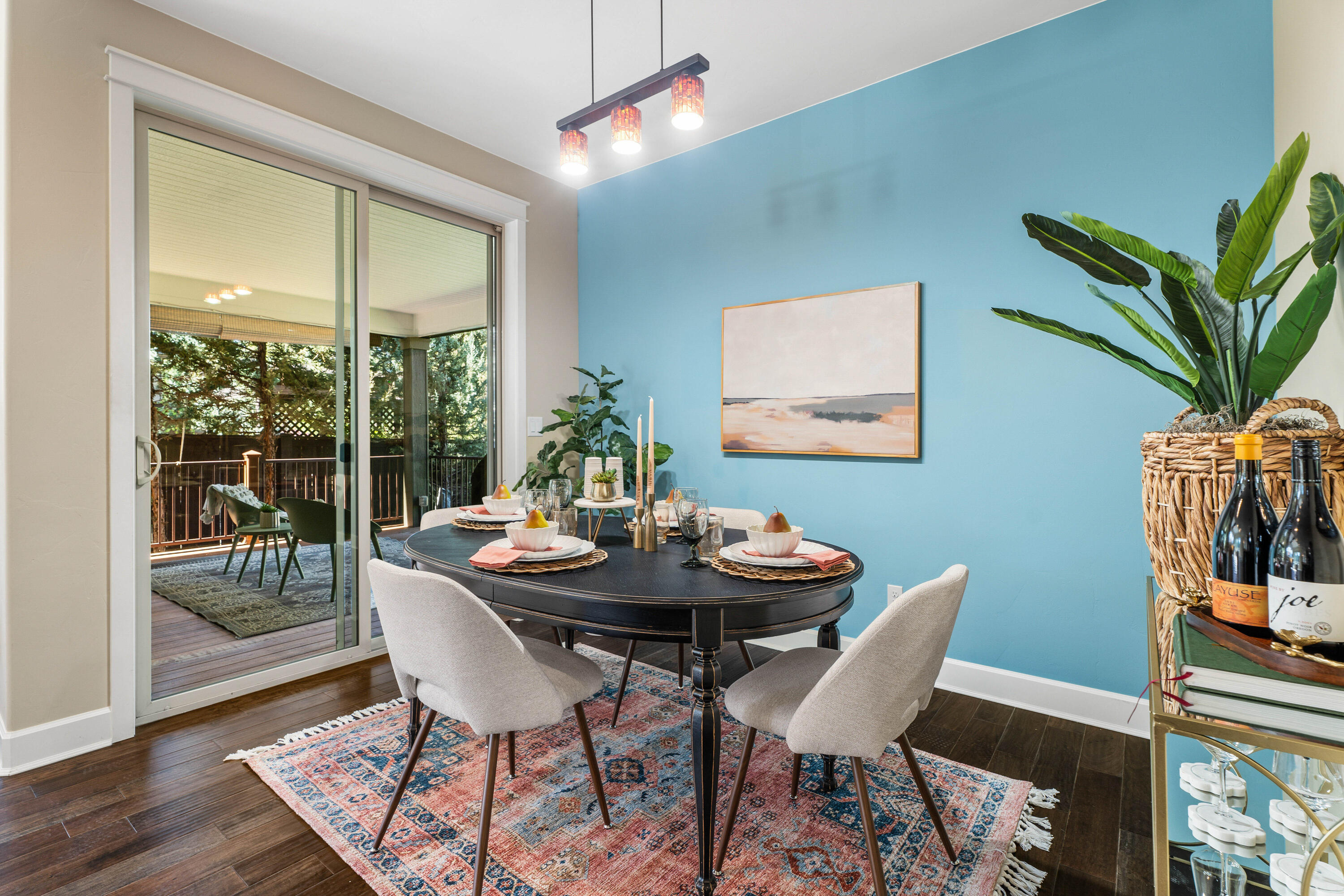 Stonegate - Residential