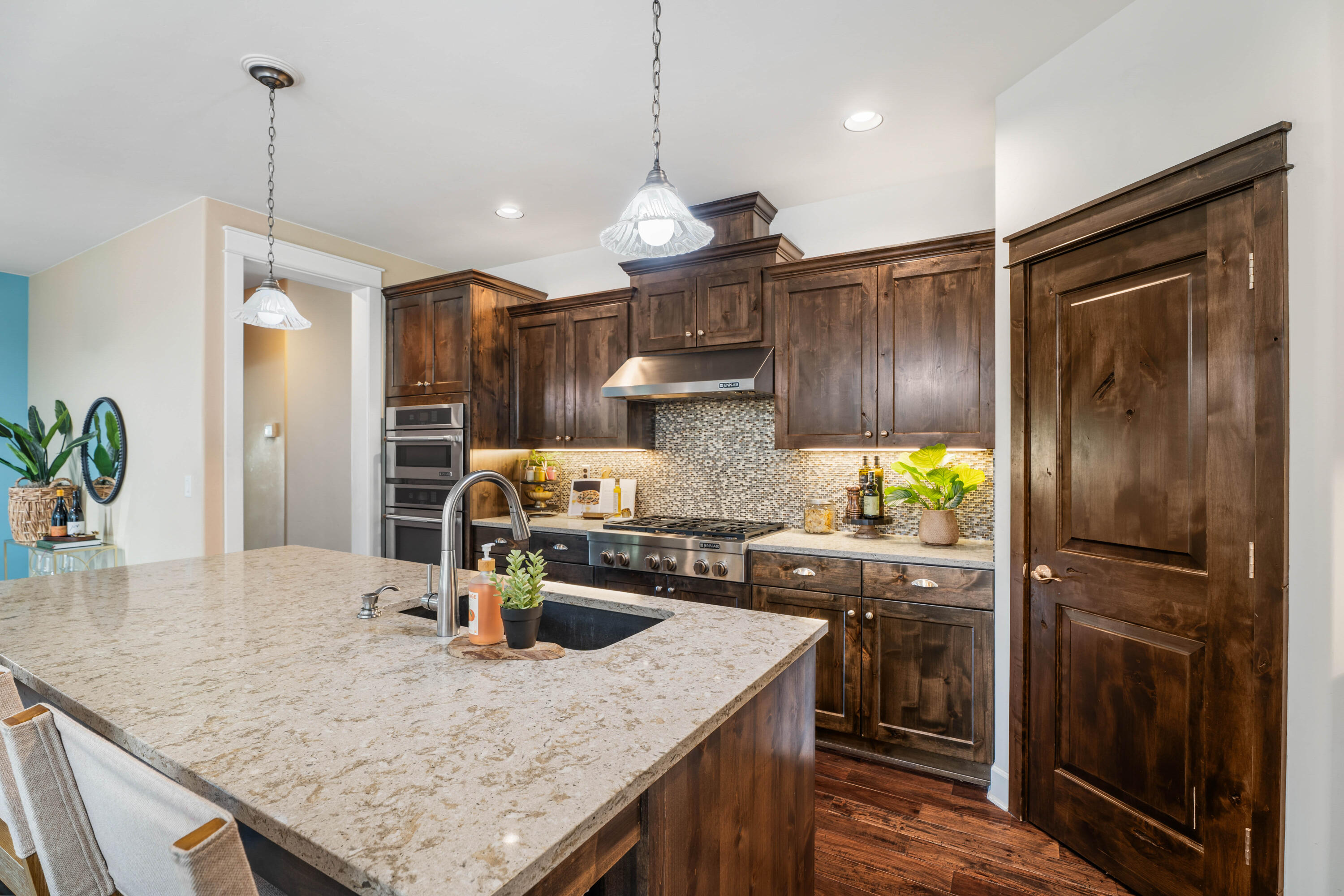 Stonegate - Residential