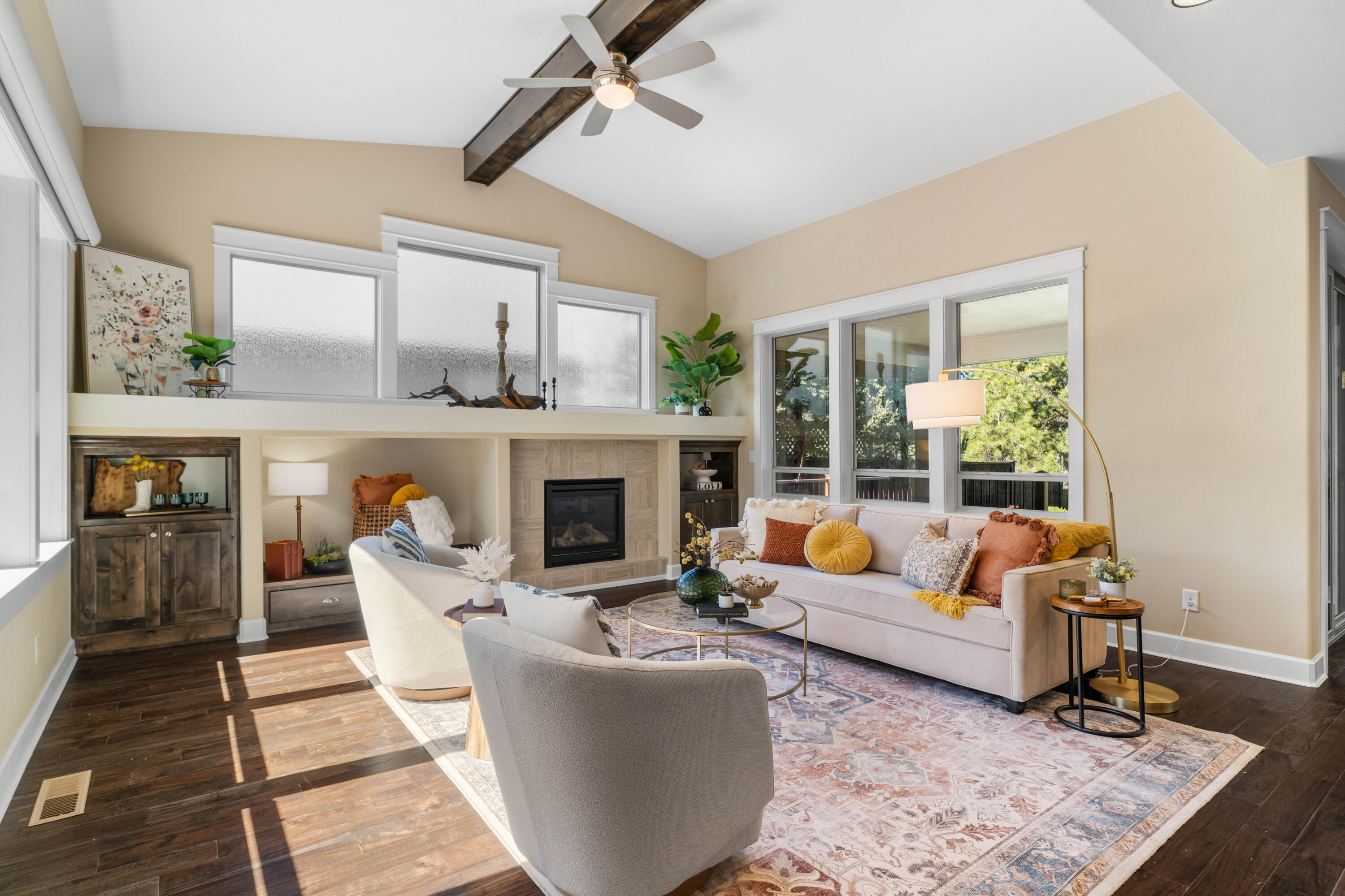 Stonegate - Residential