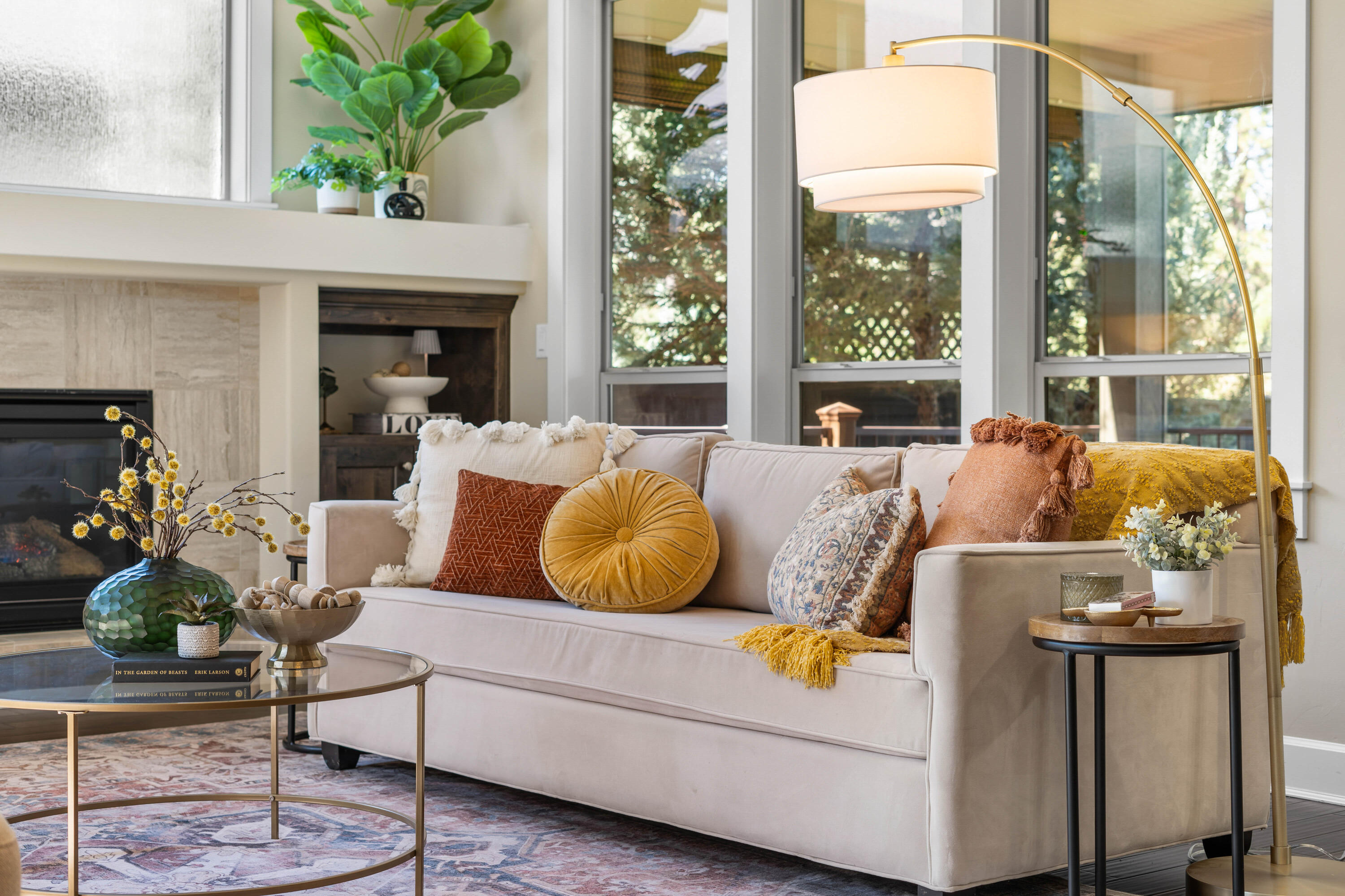 Stonegate - Residential