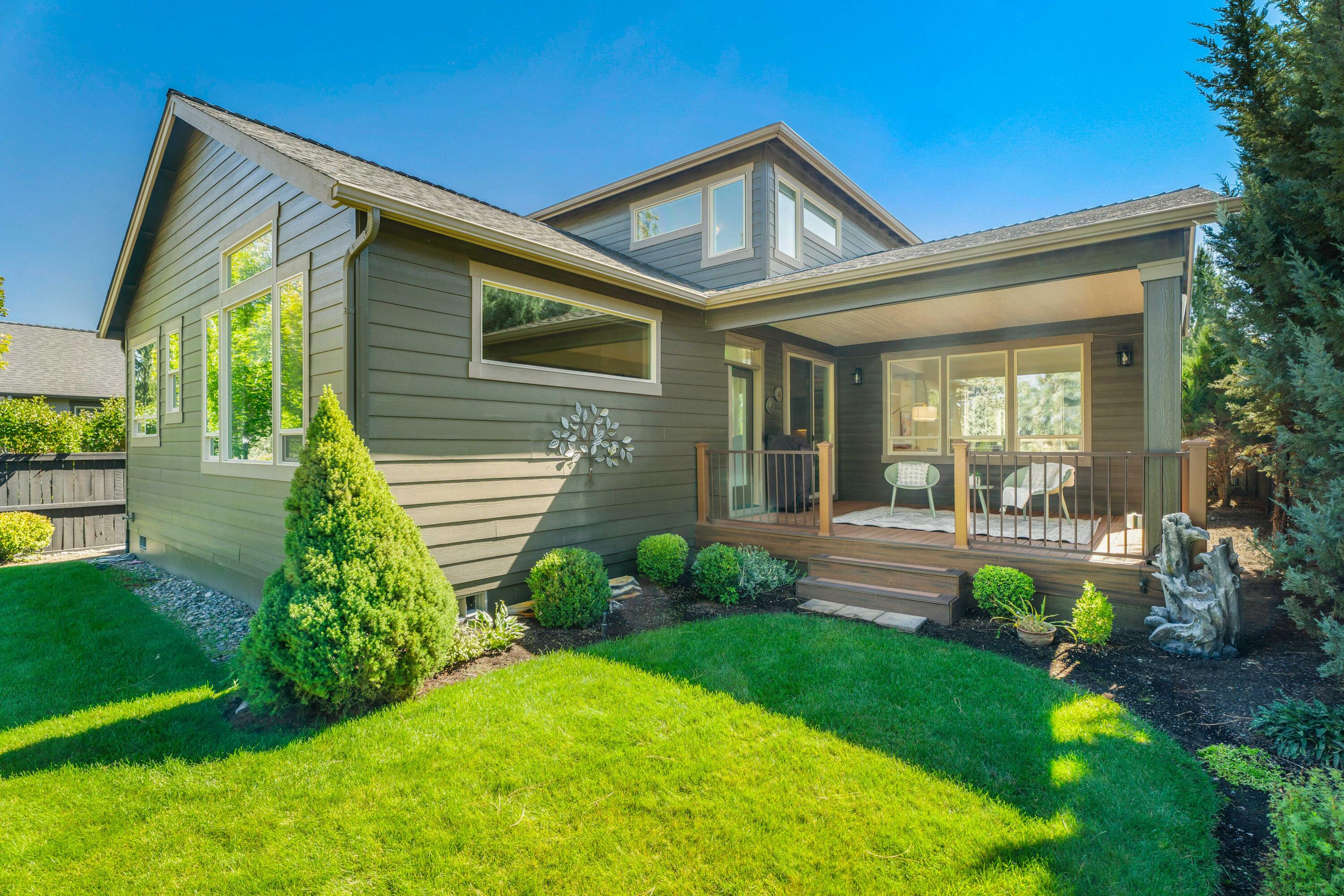 Stonegate - Residential