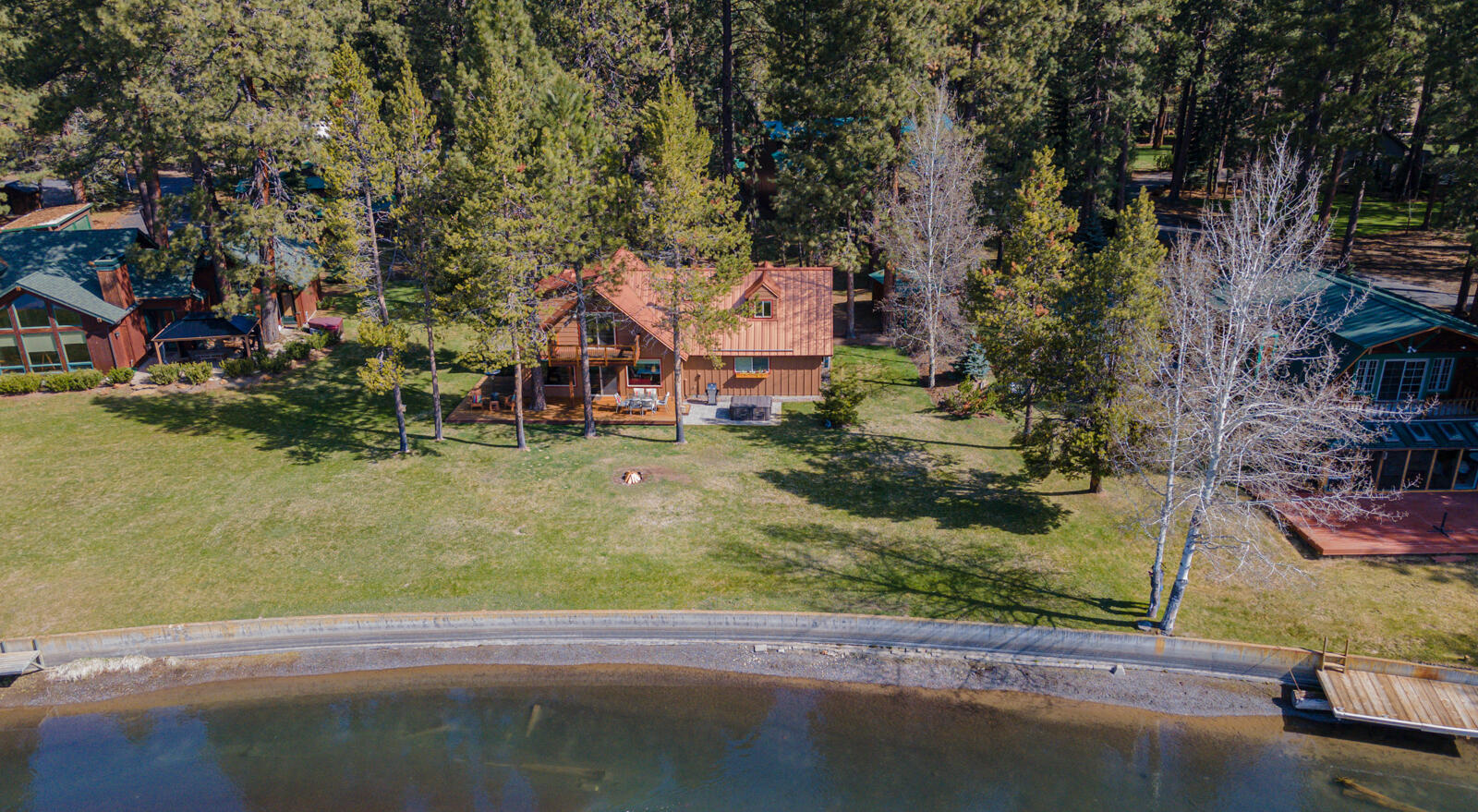 River Forest Acres - Residential