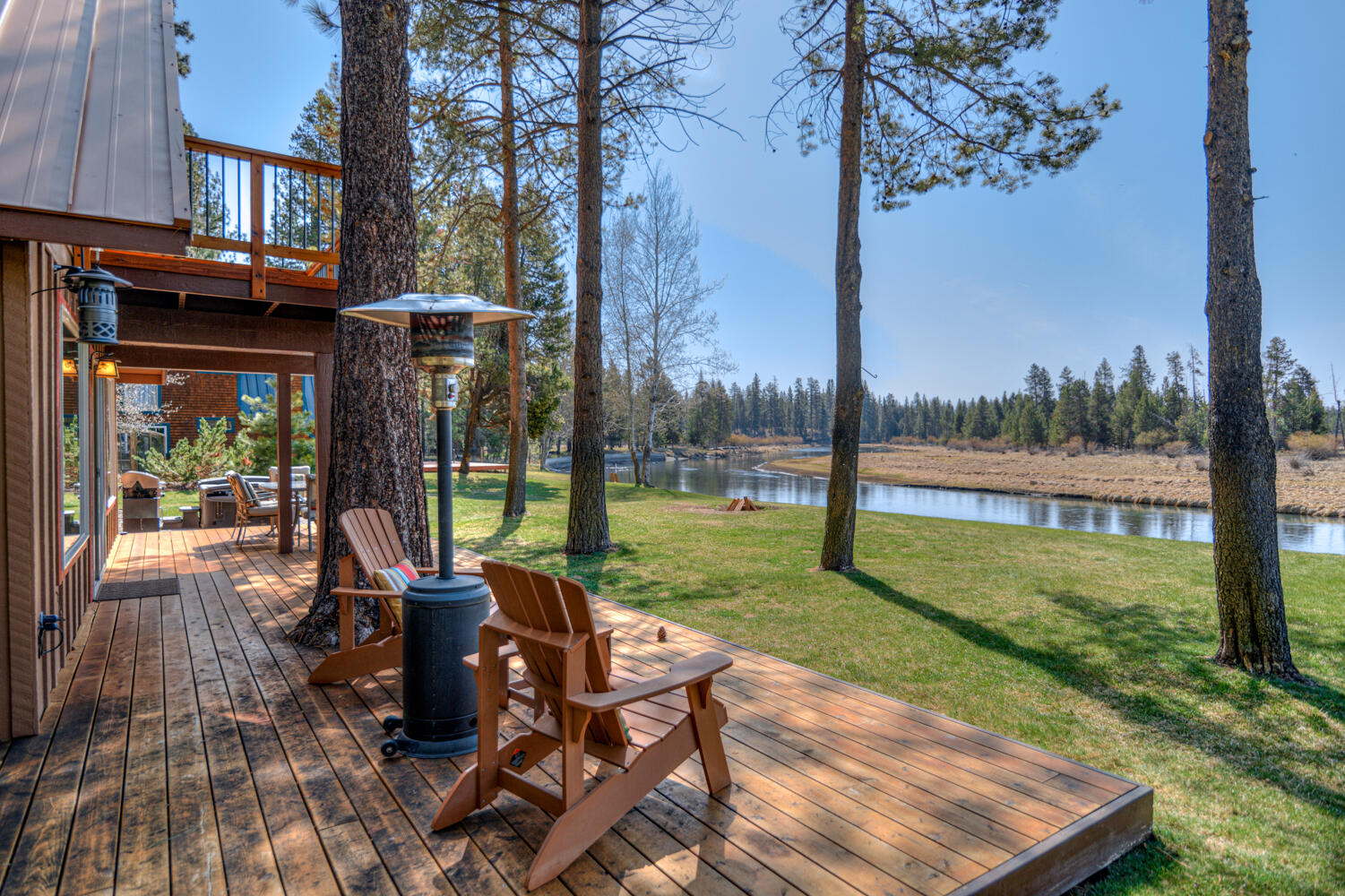 River Forest Acres - Residential