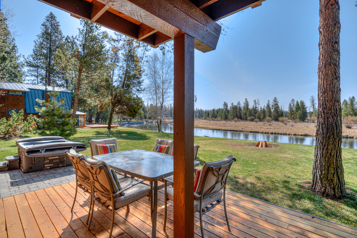 River Forest Acres - Residential