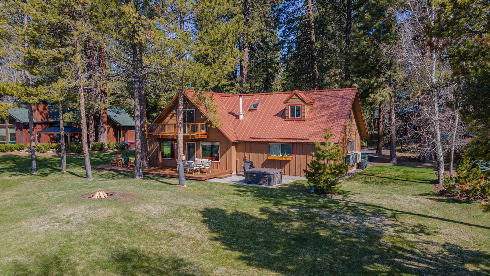 River Forest Acres - Residential