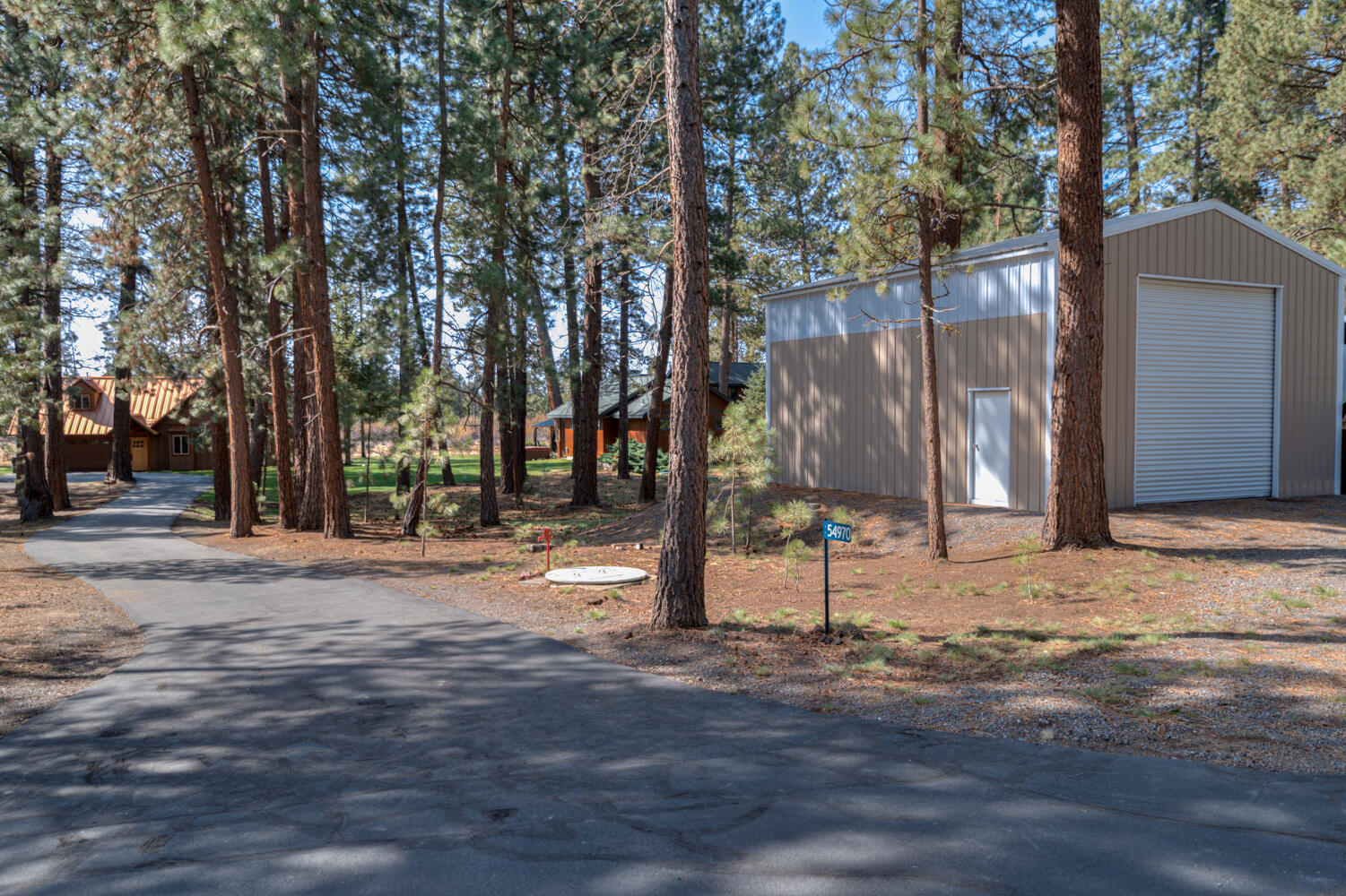 River Forest Acres - Residential