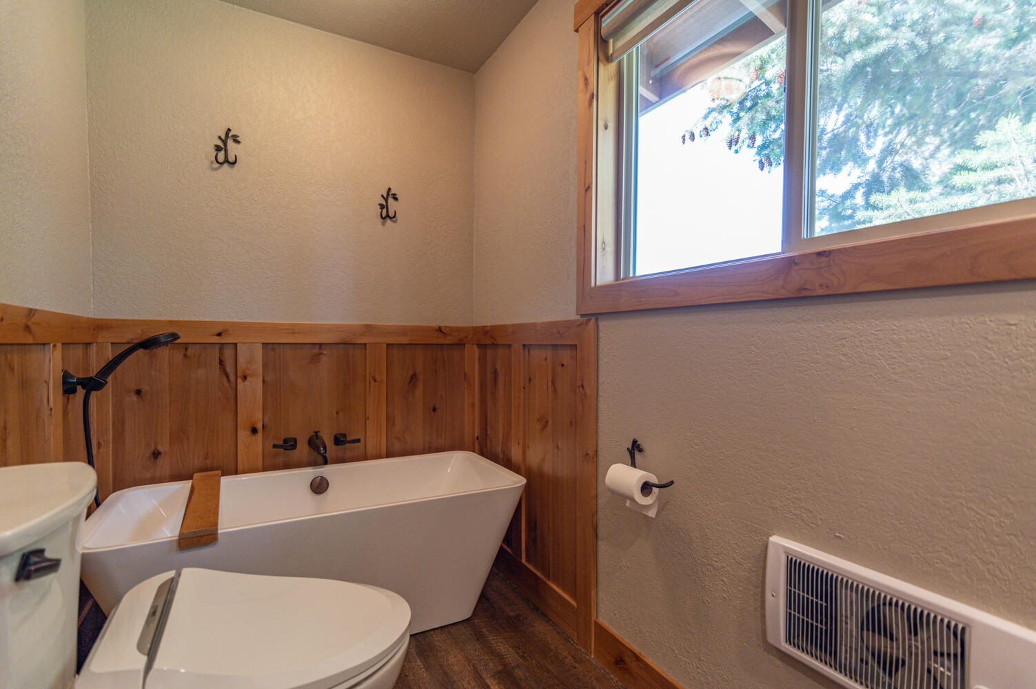 River Forest Acres - Residential