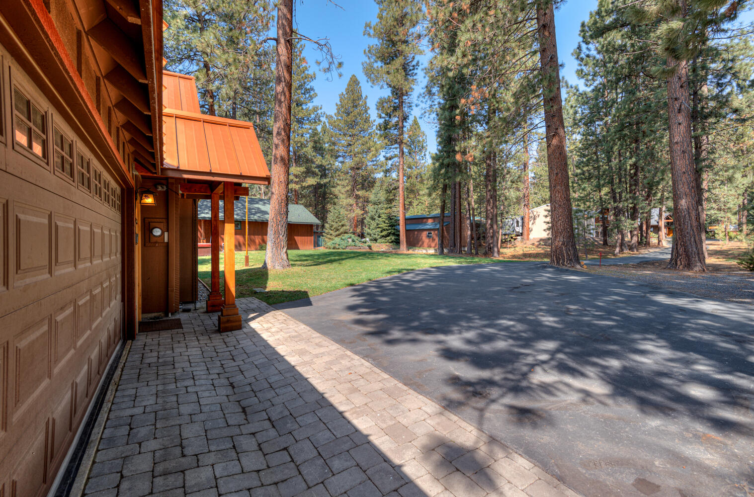 River Forest Acres - Residential