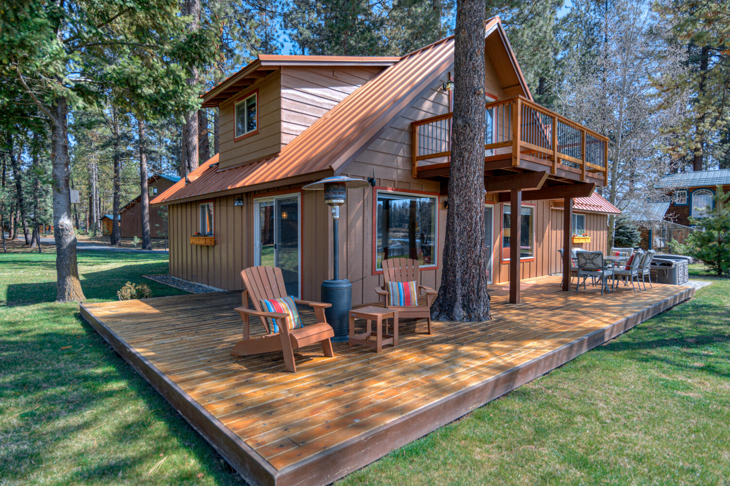 River Forest Acres - Residential