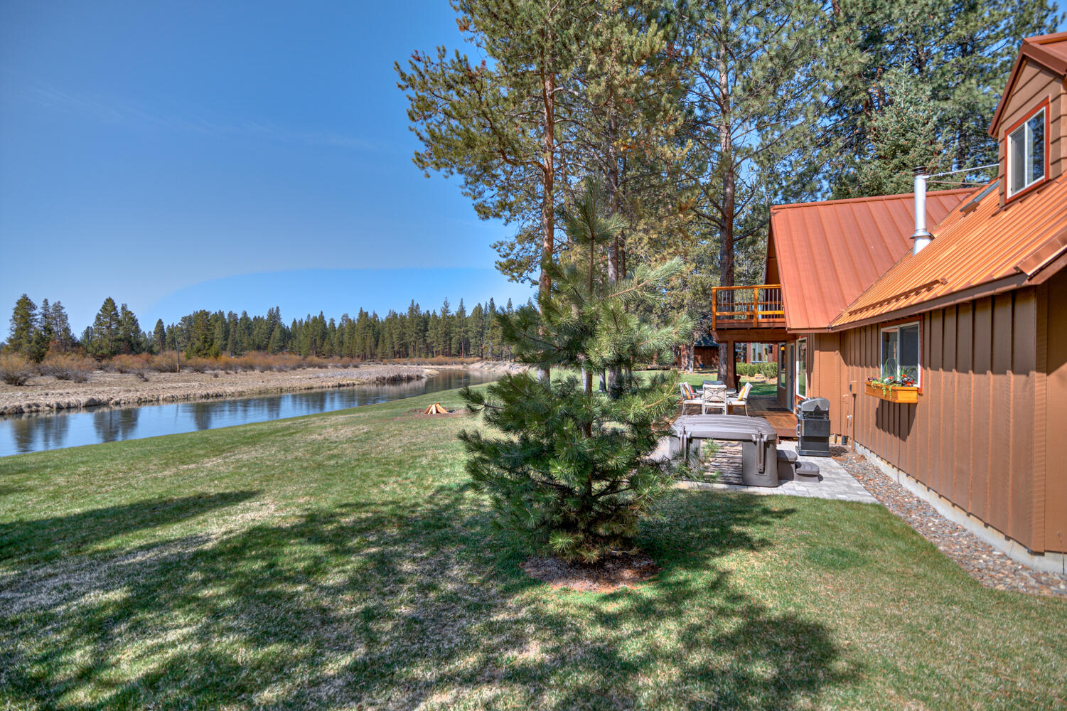 River Forest Acres - Residential