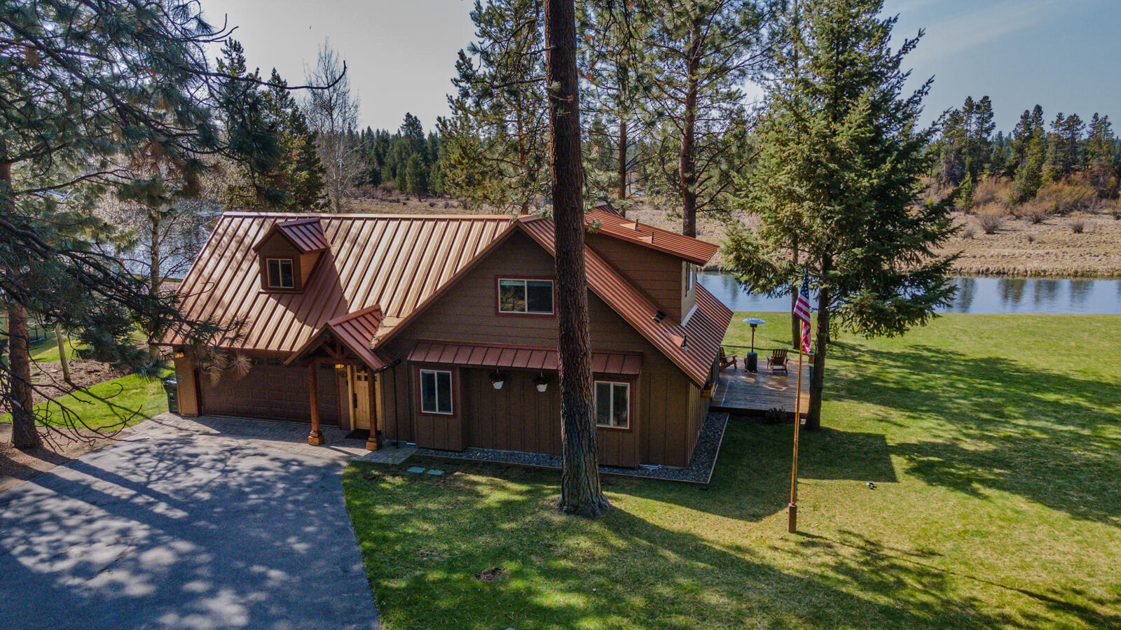 River Forest Acres - Residential