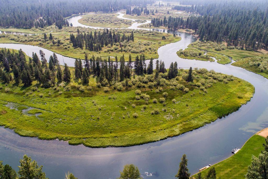 River Forest Acres - Residential