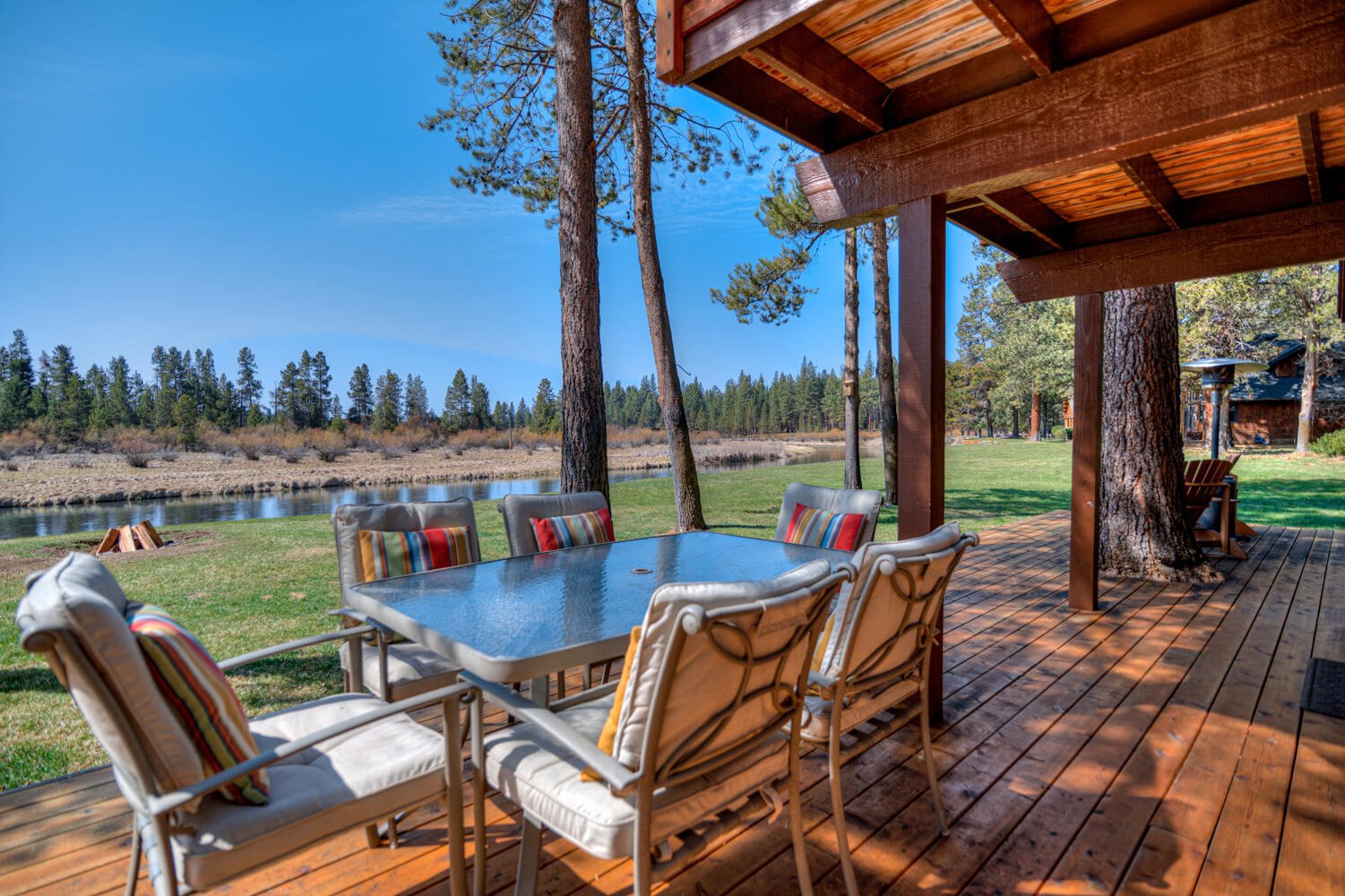 River Forest Acres - Residential