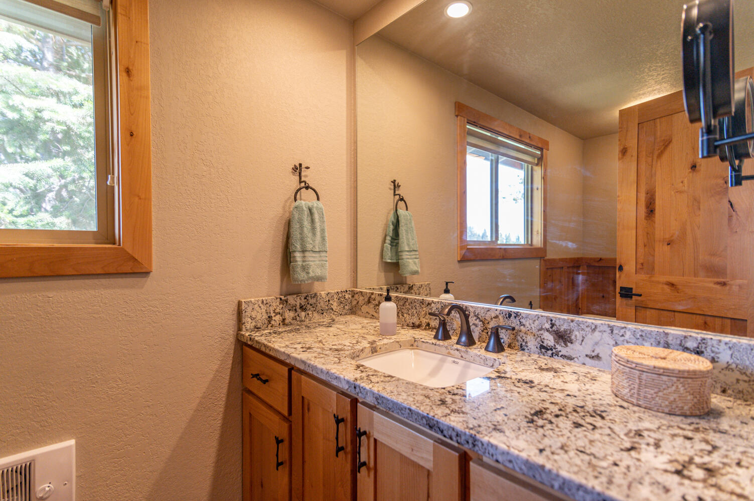 River Forest Acres - Residential