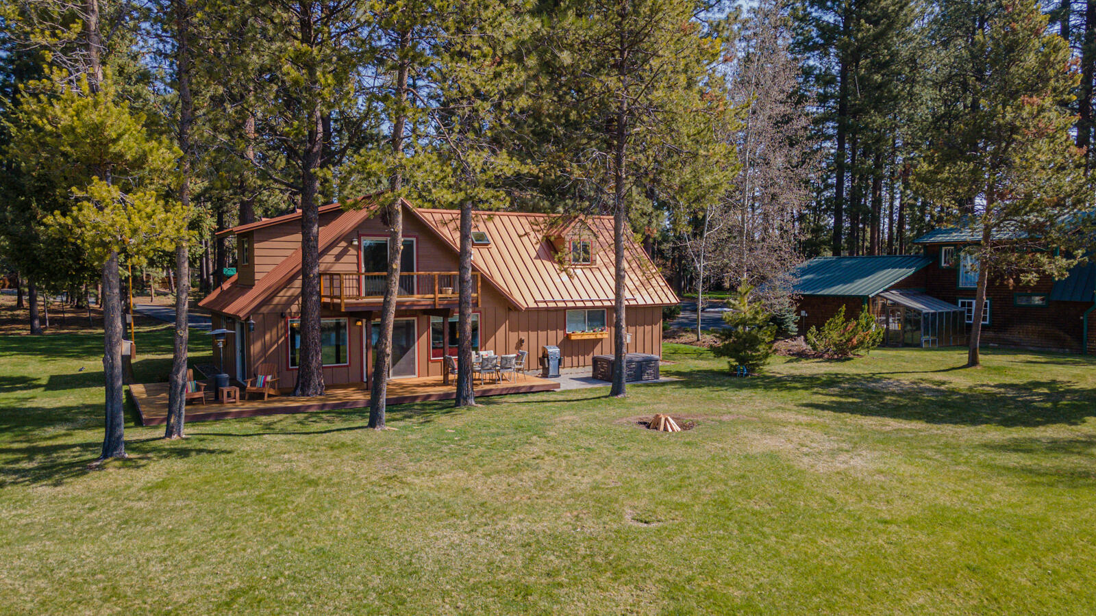 River Forest Acres - Residential