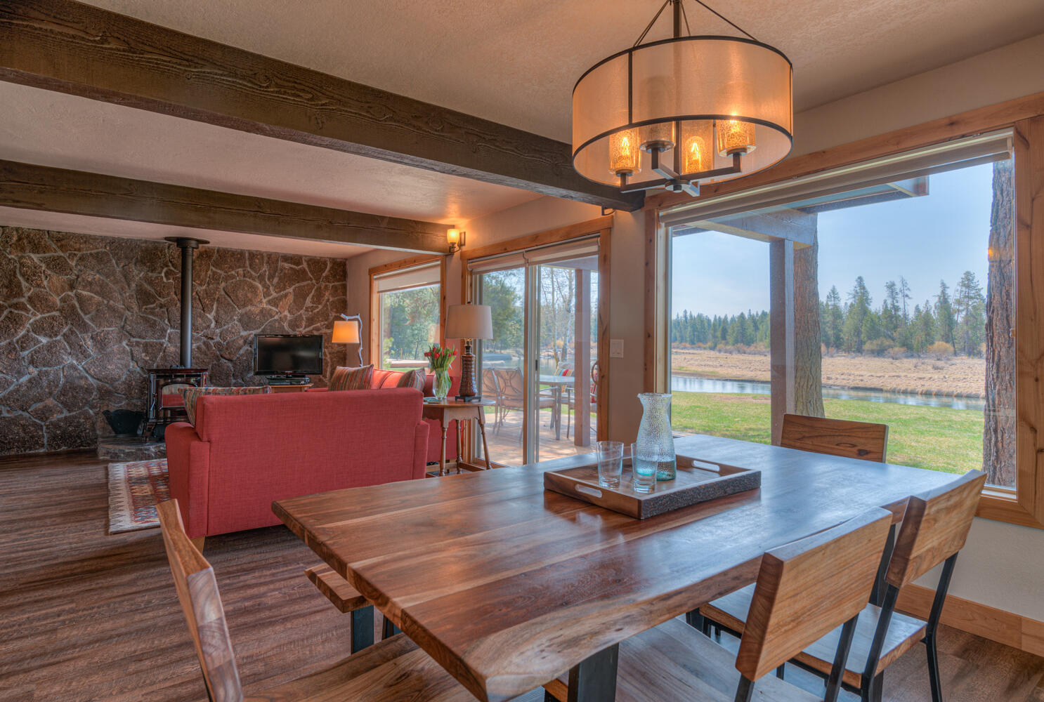 River Forest Acres - Residential