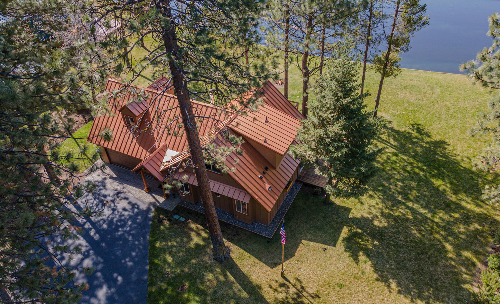 River Forest Acres - Residential