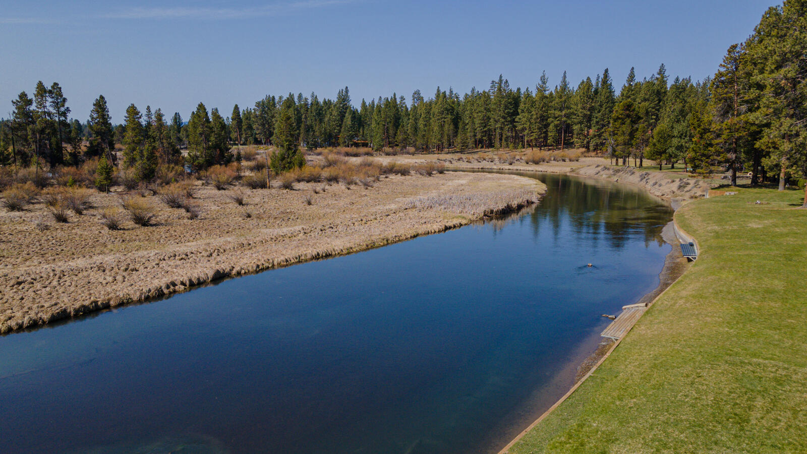 River Forest Acres - Residential