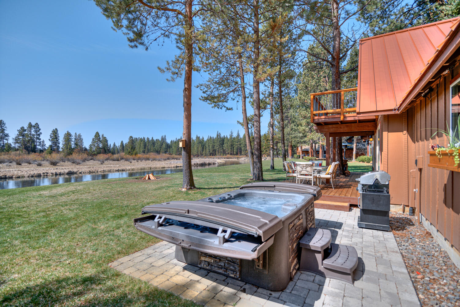 River Forest Acres - Residential