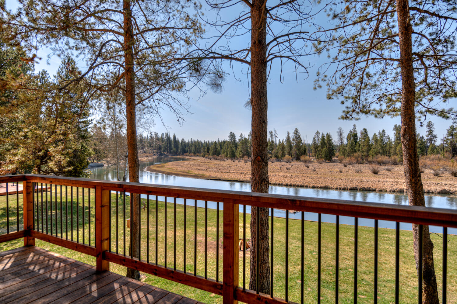 River Forest Acres - Residential