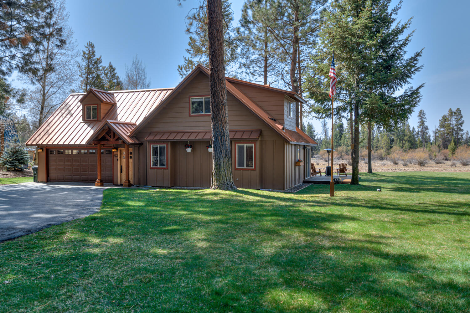 River Forest Acres - Residential