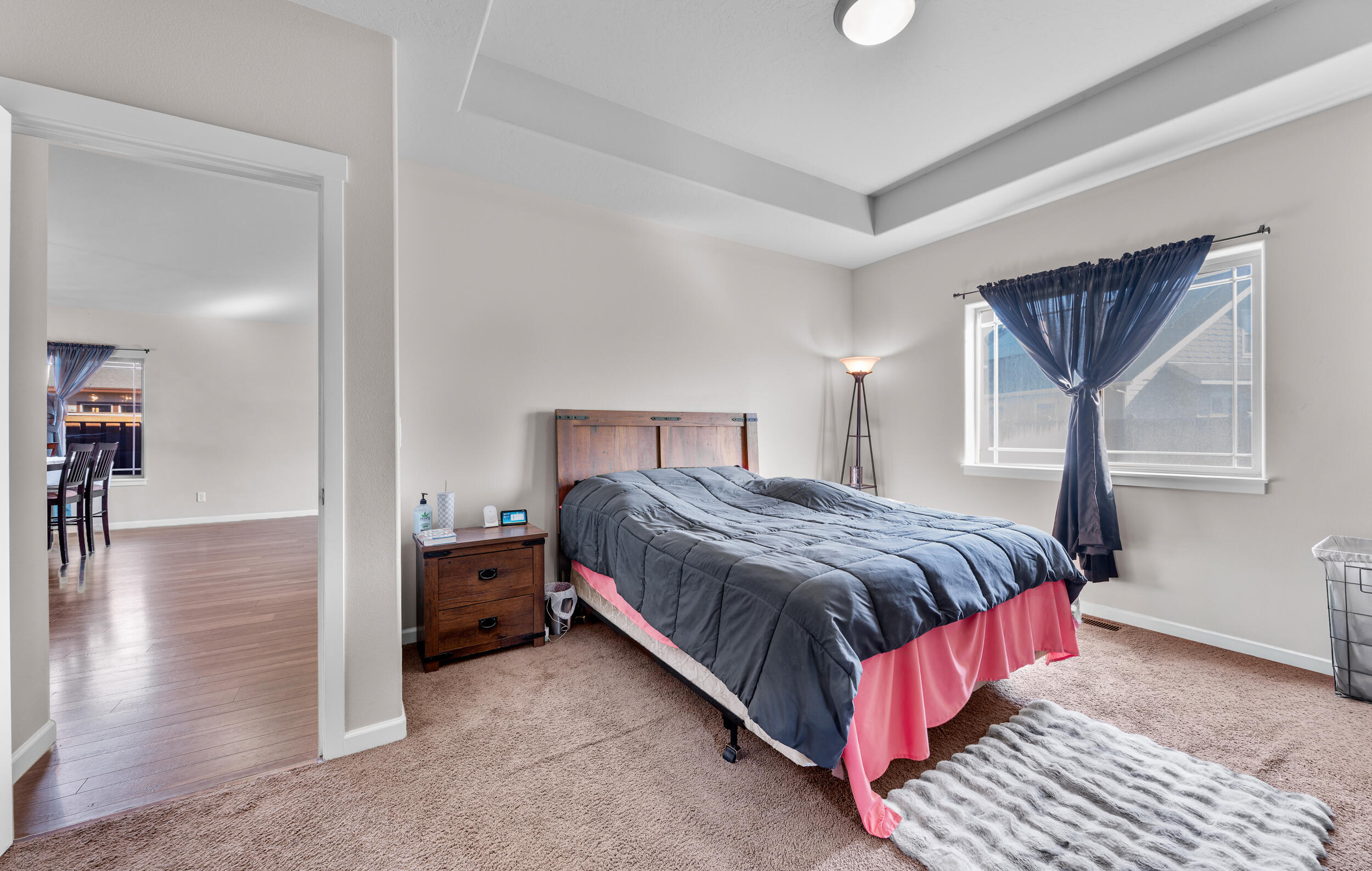 Crystal Springs - Residential