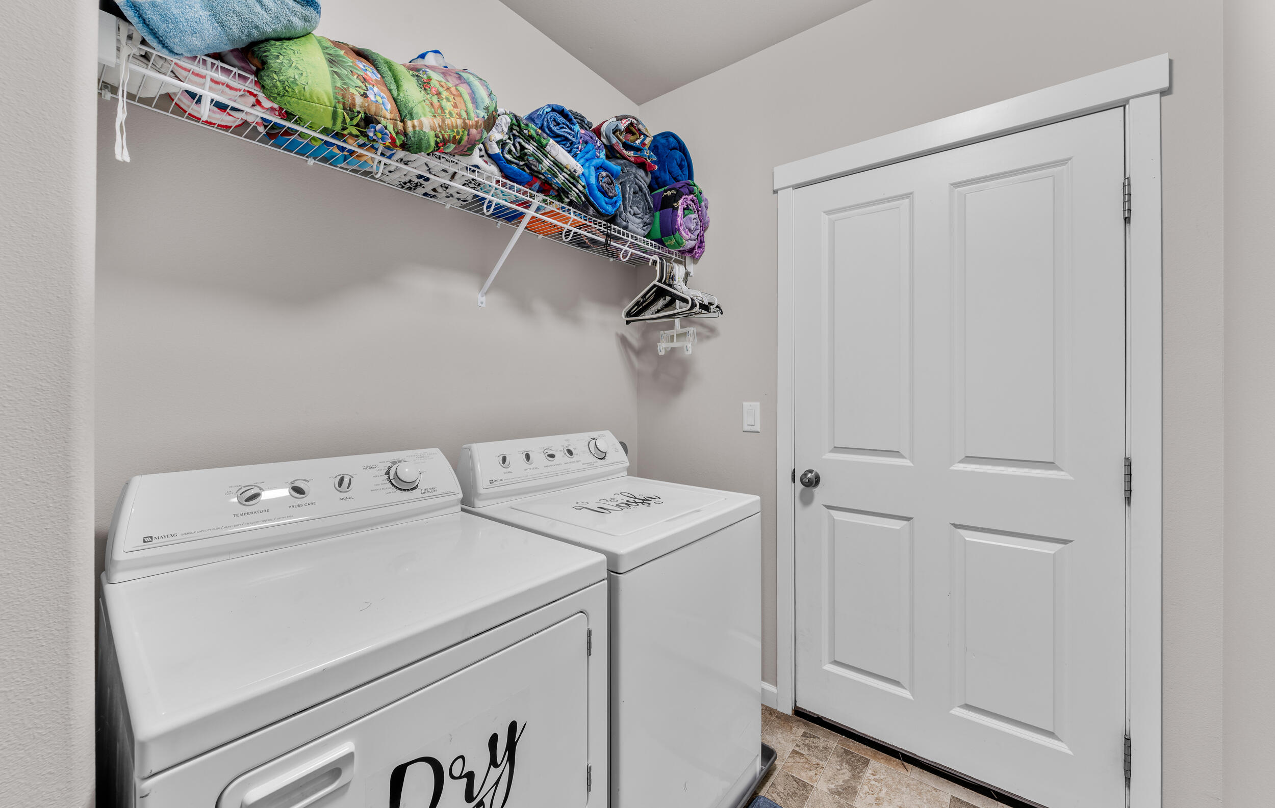 Crystal Springs - Residential