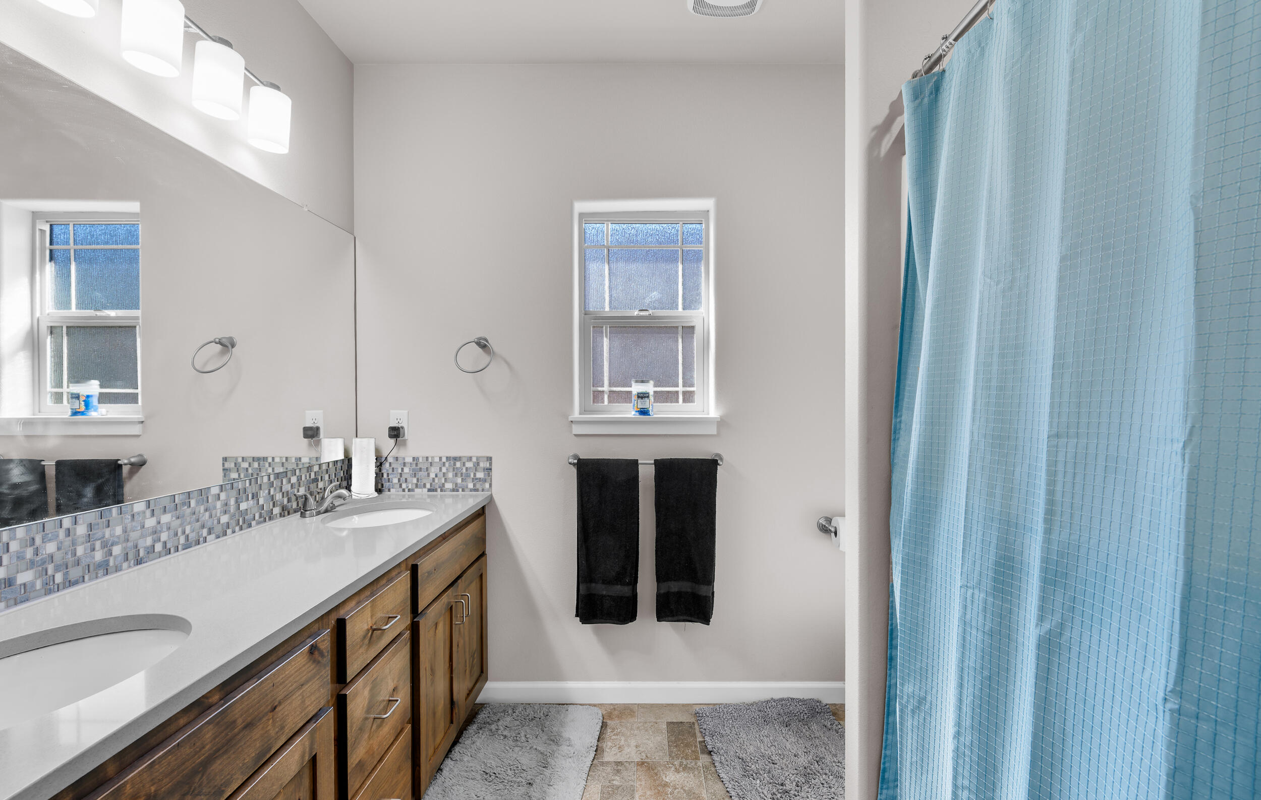 Crystal Springs - Residential