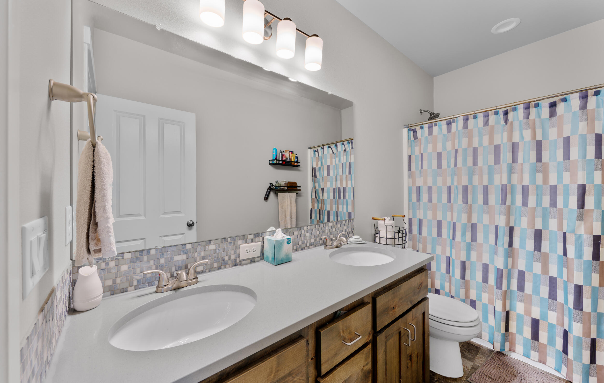 Crystal Springs - Residential