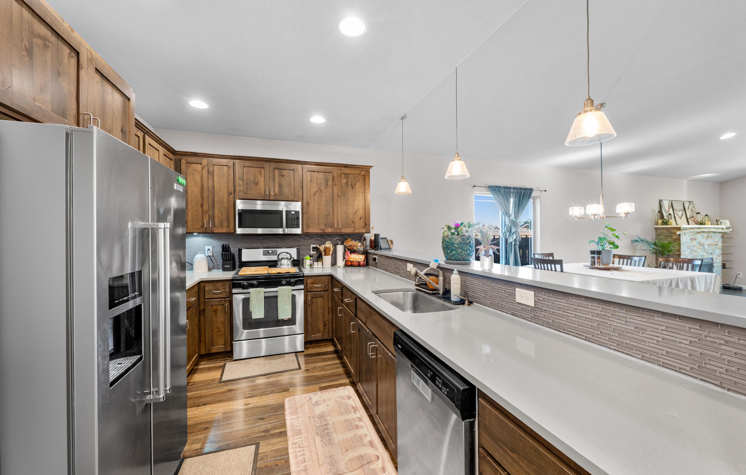 450 SE Stearns Road