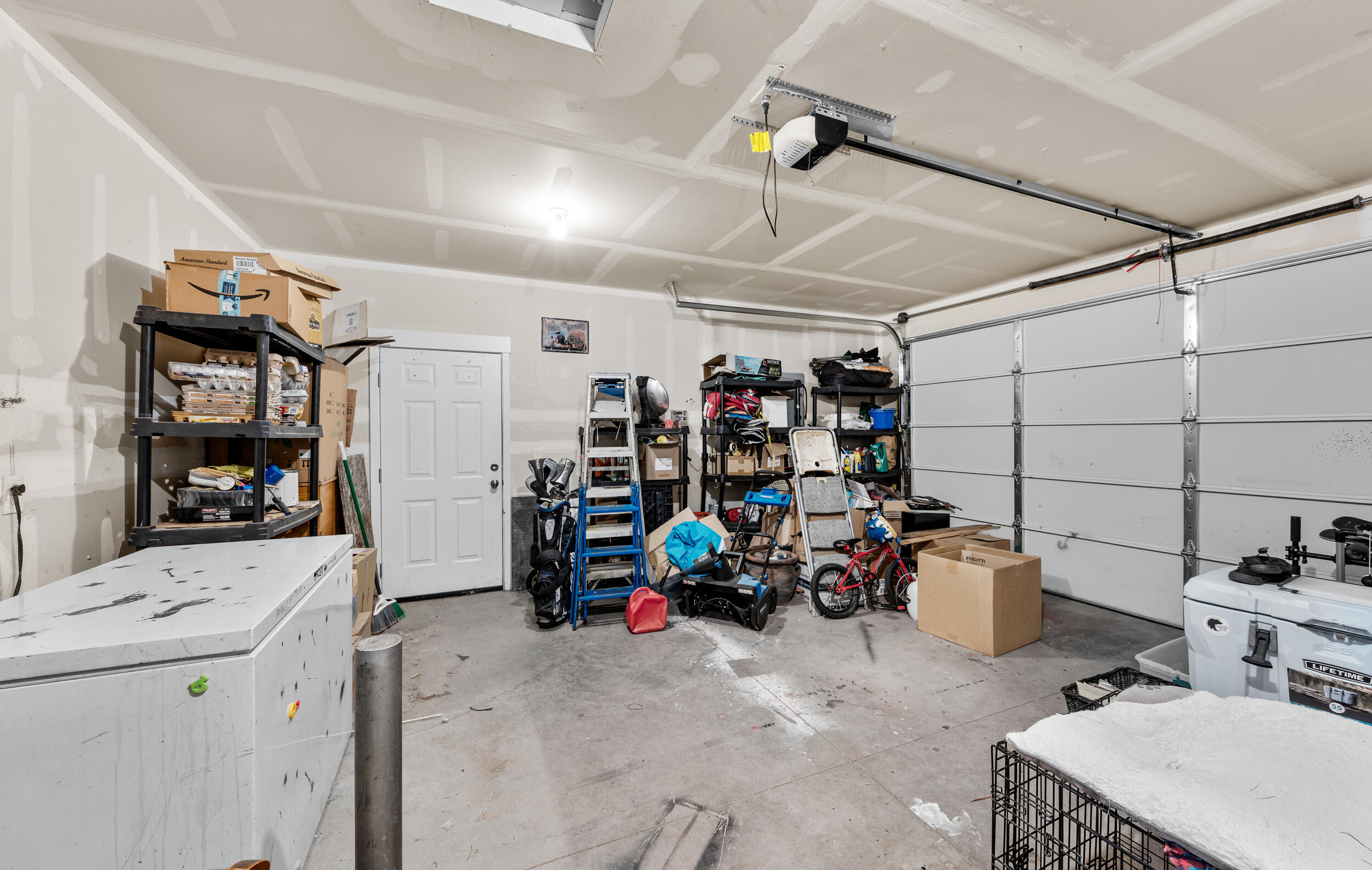 Crystal Springs - Residential