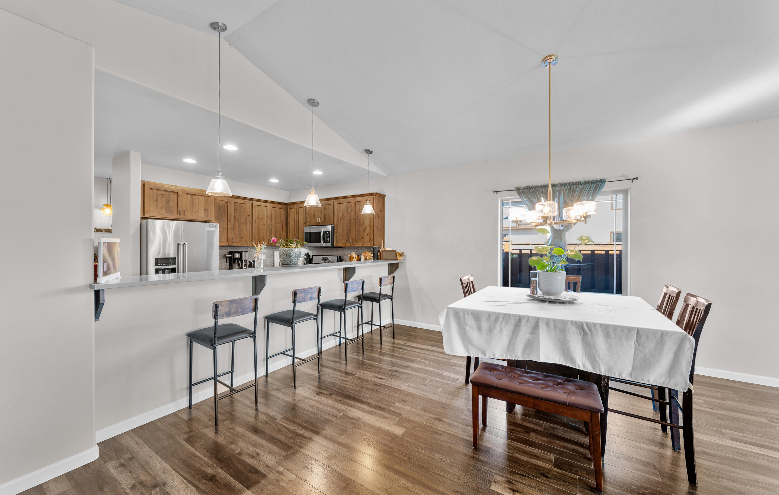 Crystal Springs - Residential